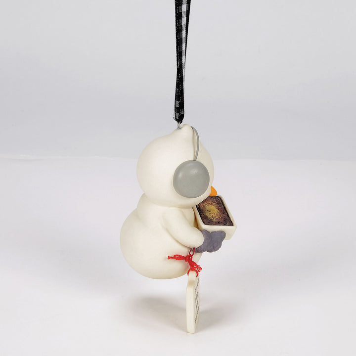 Best I Make is Scene ornament
