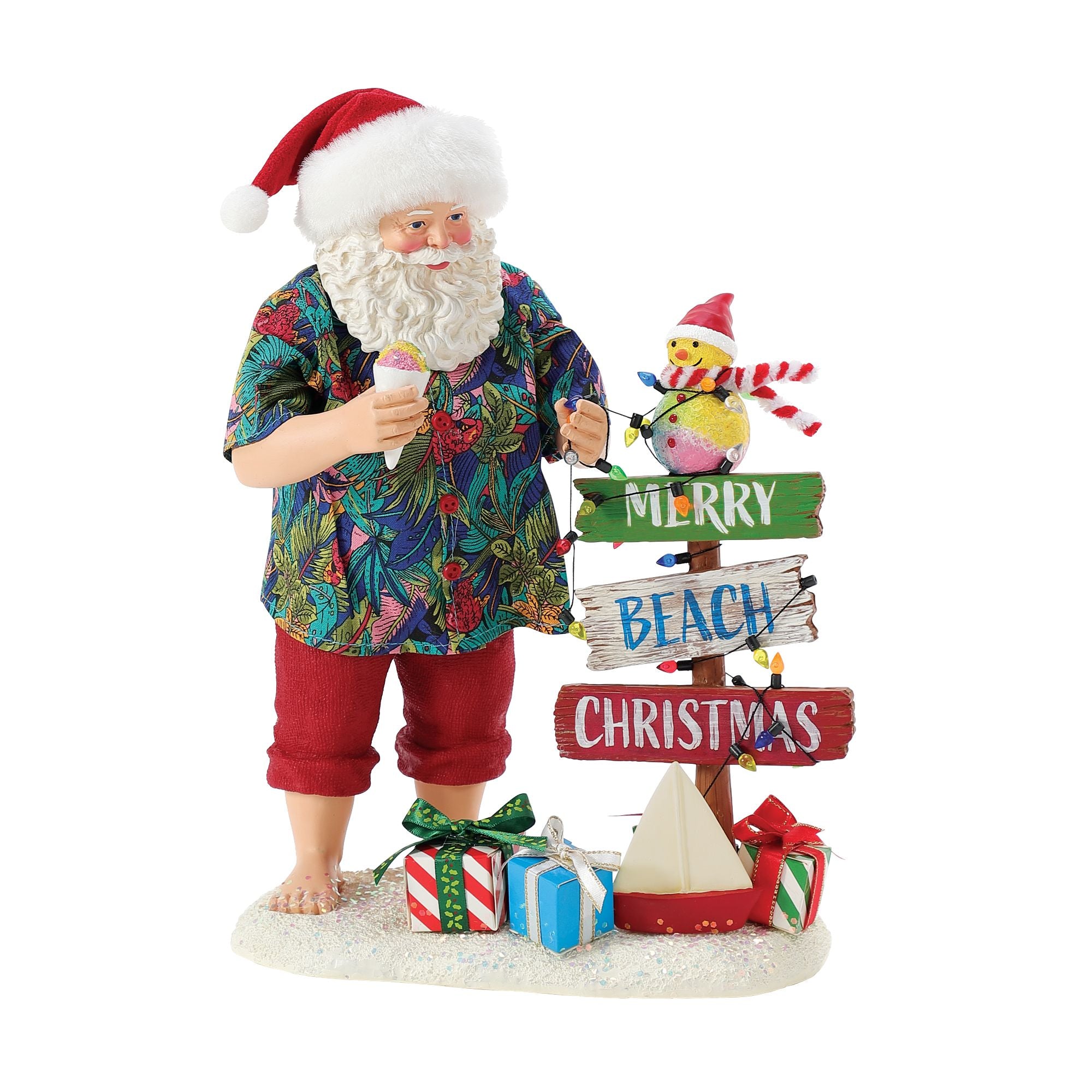 Tutti Frutti – Department 56