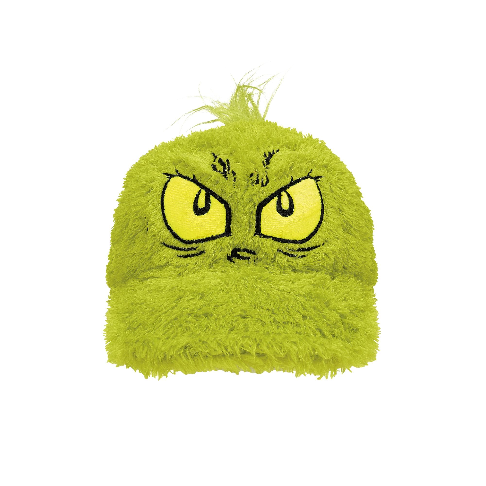 Grinch Brimmed Stocking Hat – Department 56