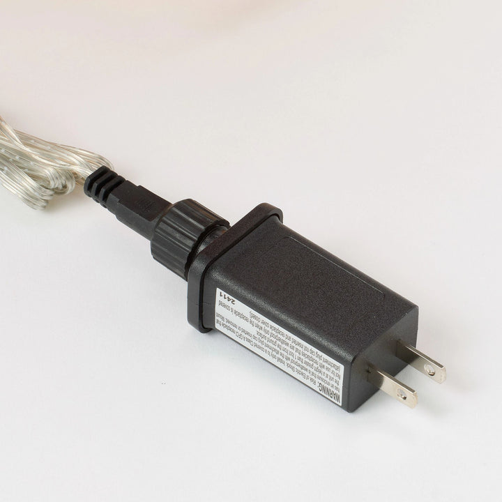 Mickey Mouse Lit Statue