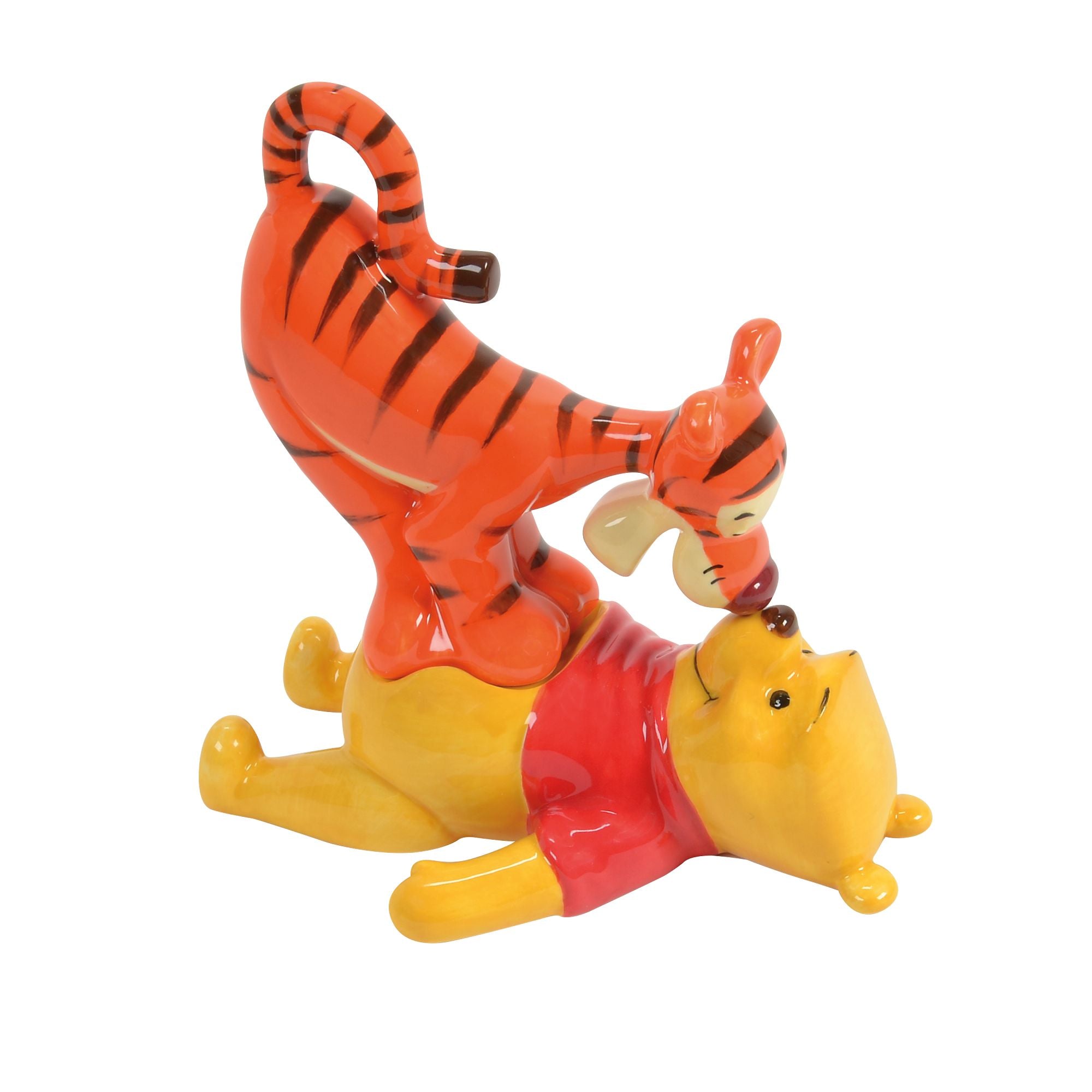 DISNEY Pooh & Tigger S&P Set – Department 56