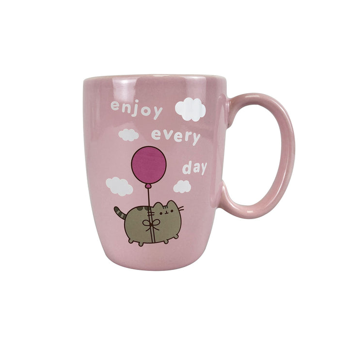 Pusheen Enjoy Every Day 12oz