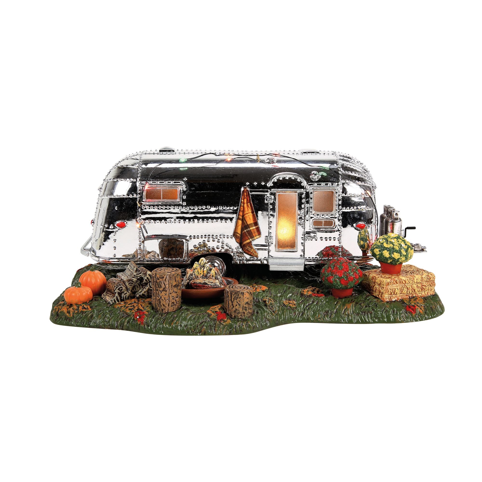 The Perfect Getaway – Department 56