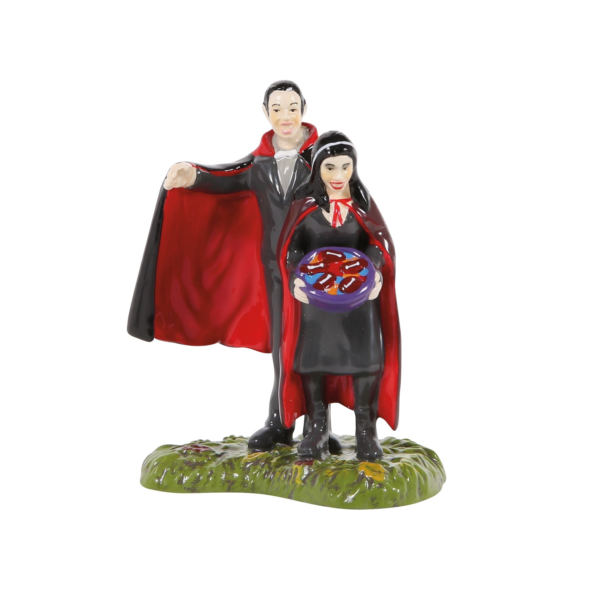 A Fangtastic Halloween – Department 56
