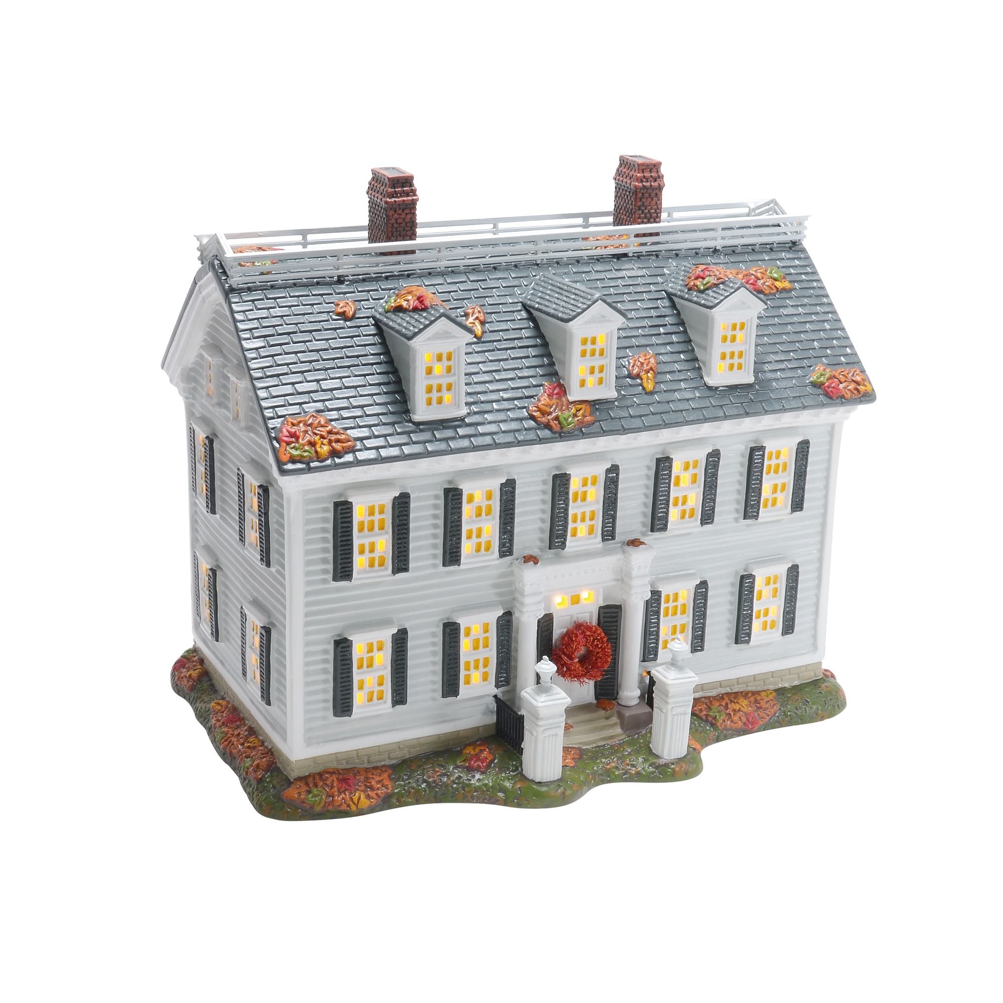 Allison's House – Department 56