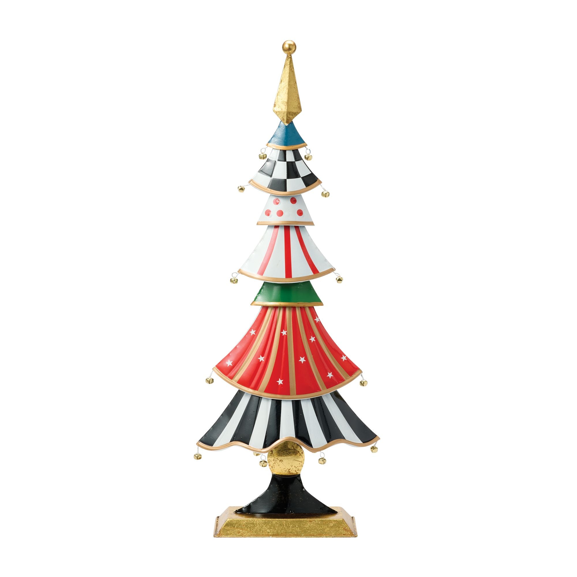 Tall Christmas Tree – Department 56