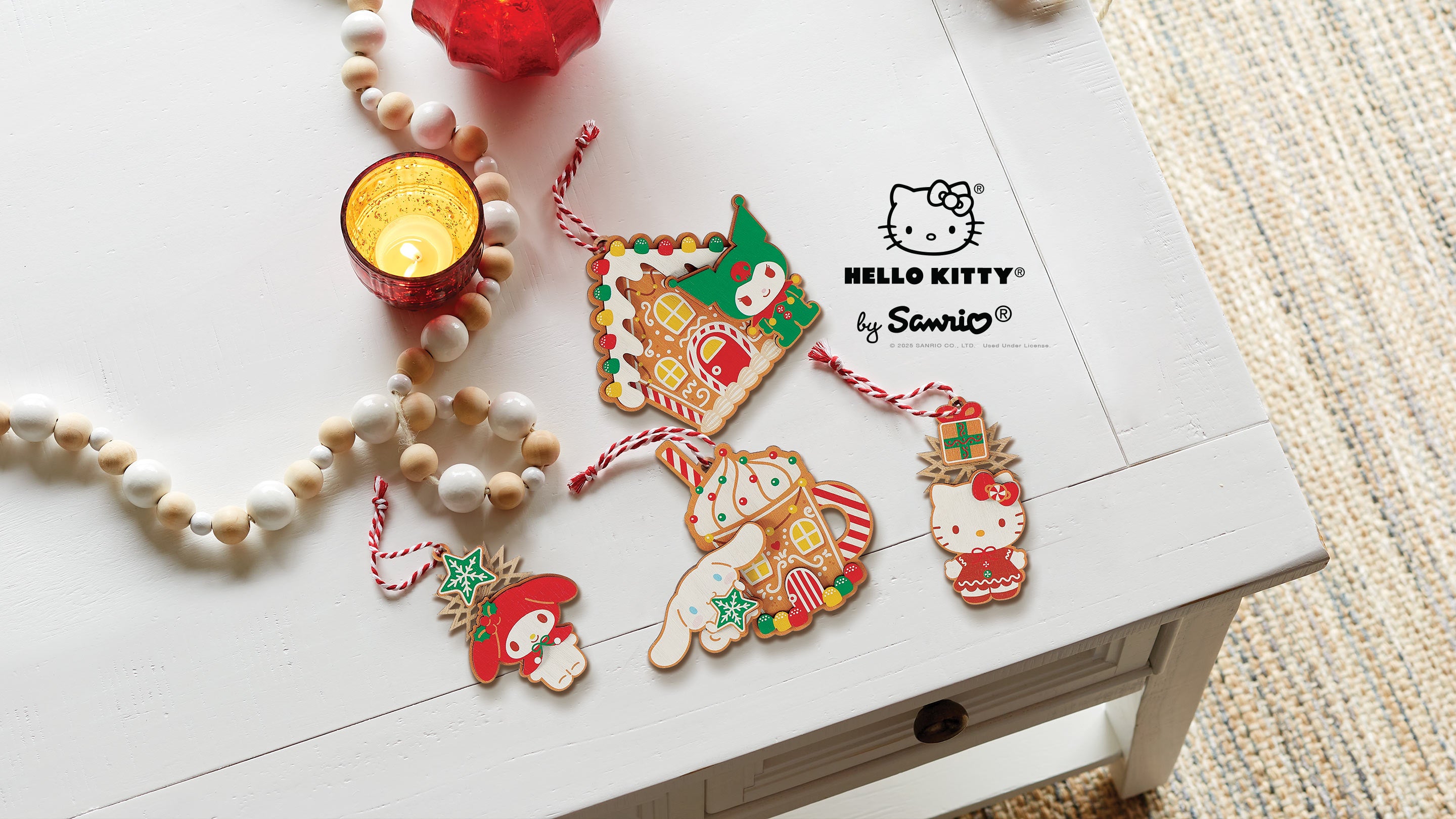 Sanrio Hello Kitty