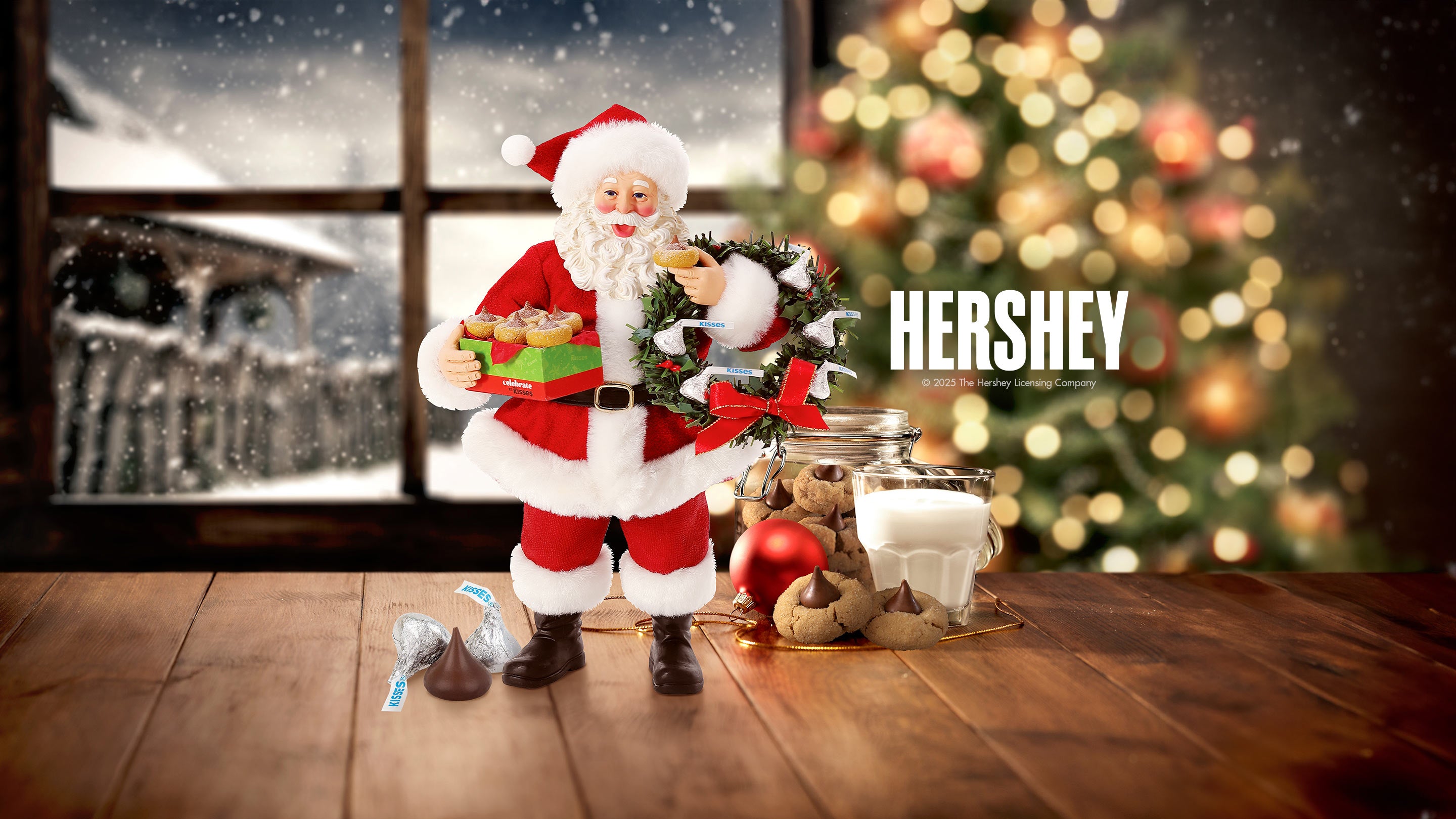 Hershey