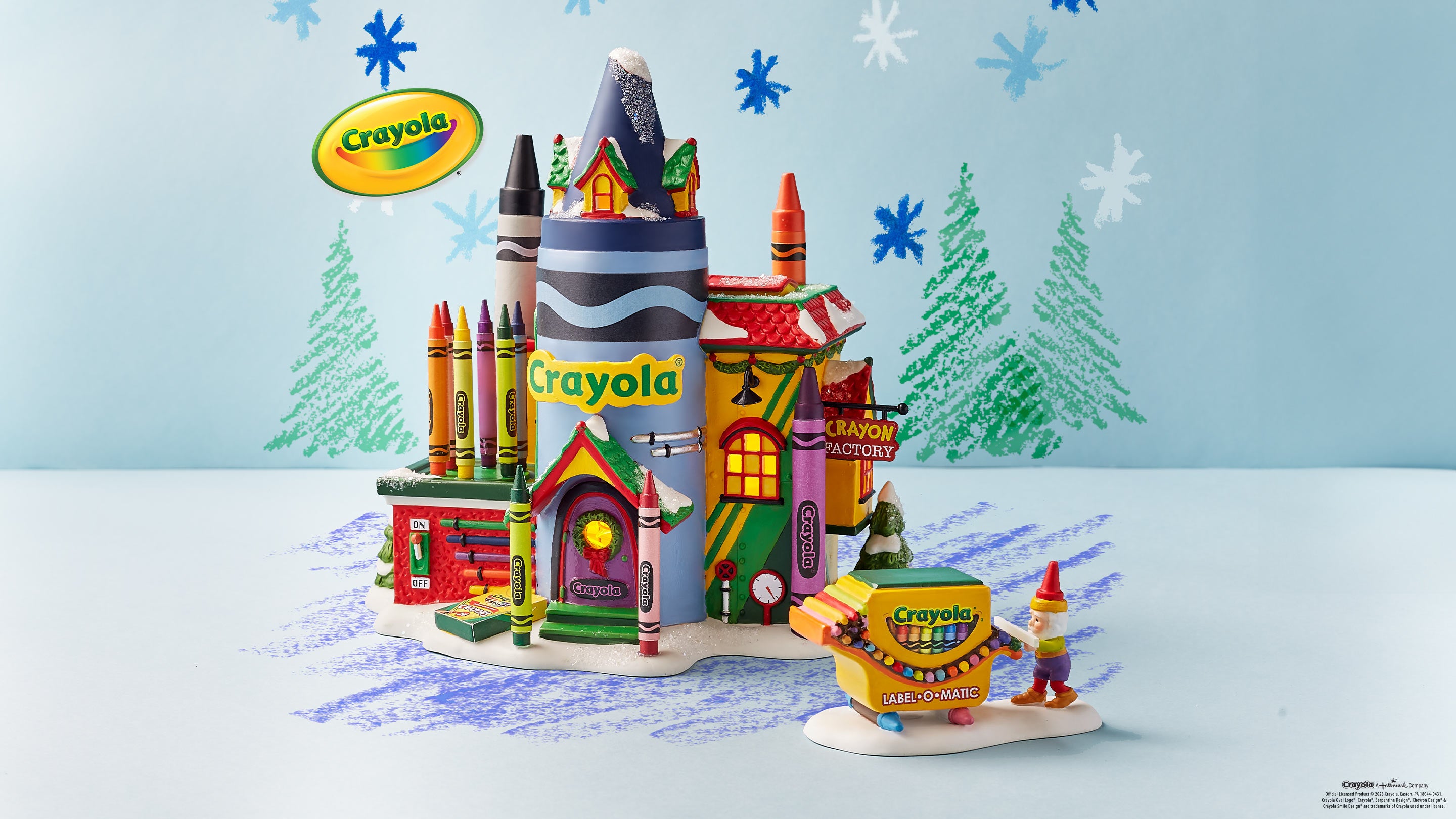 Crayola
