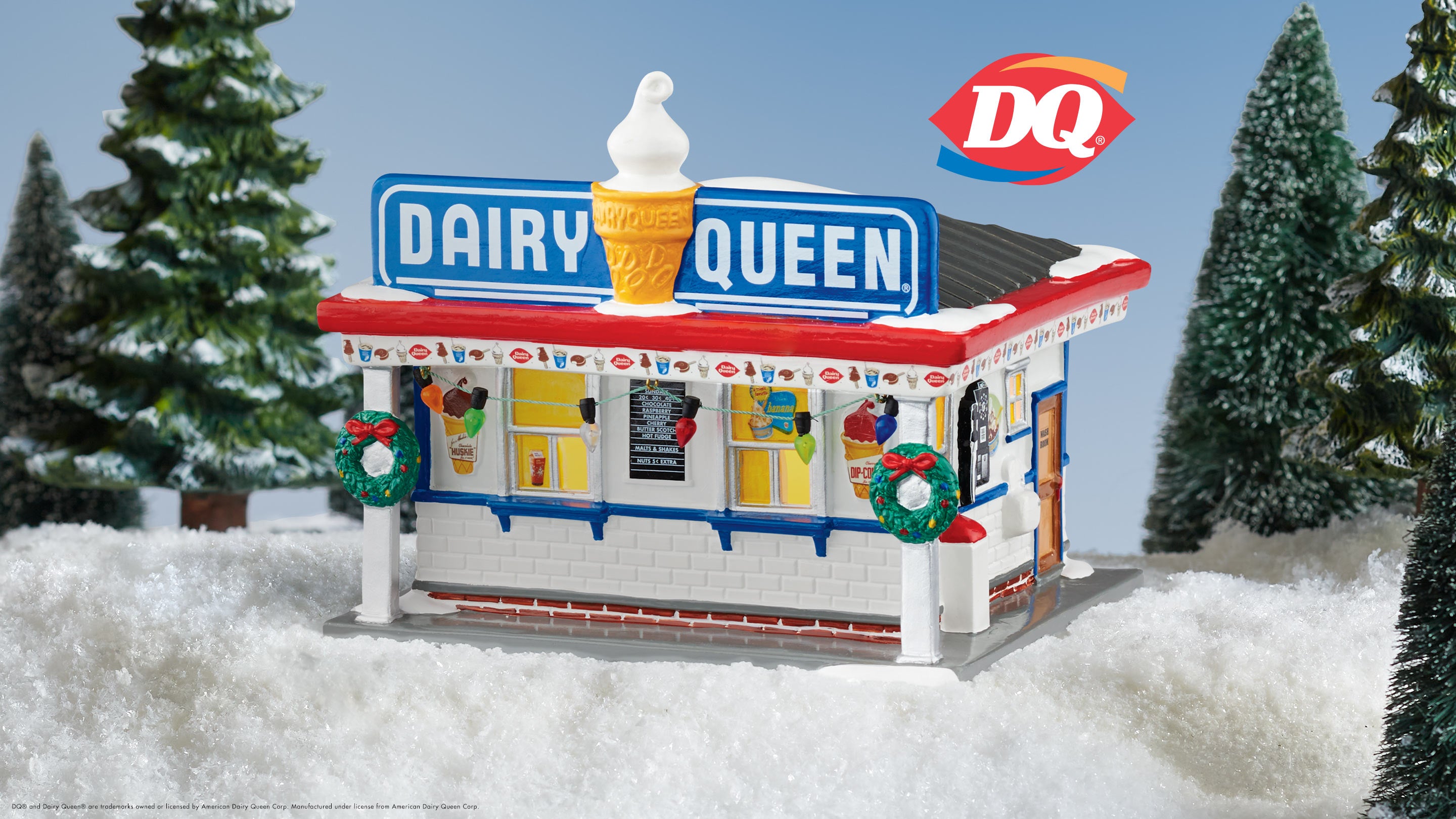 Dairy Queen