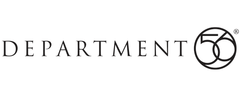Department 56 logo