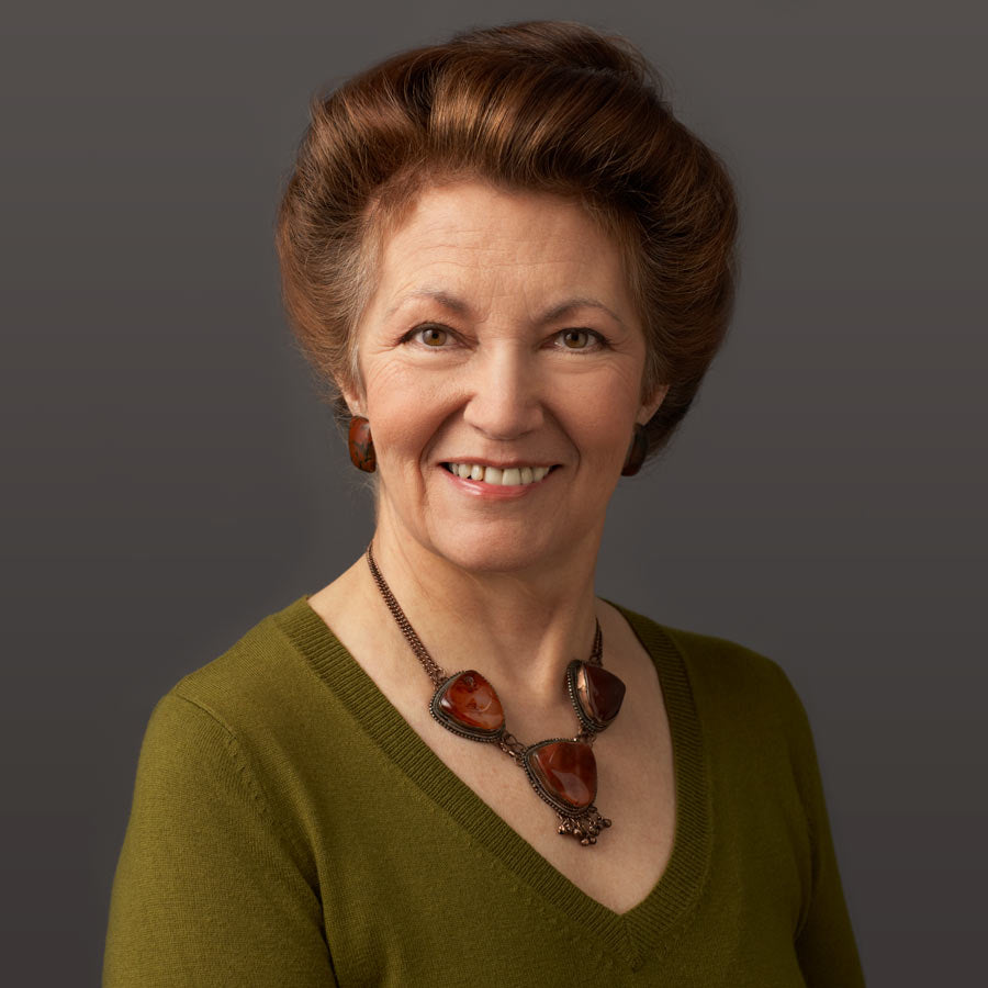 Remembering Lynn Maderich