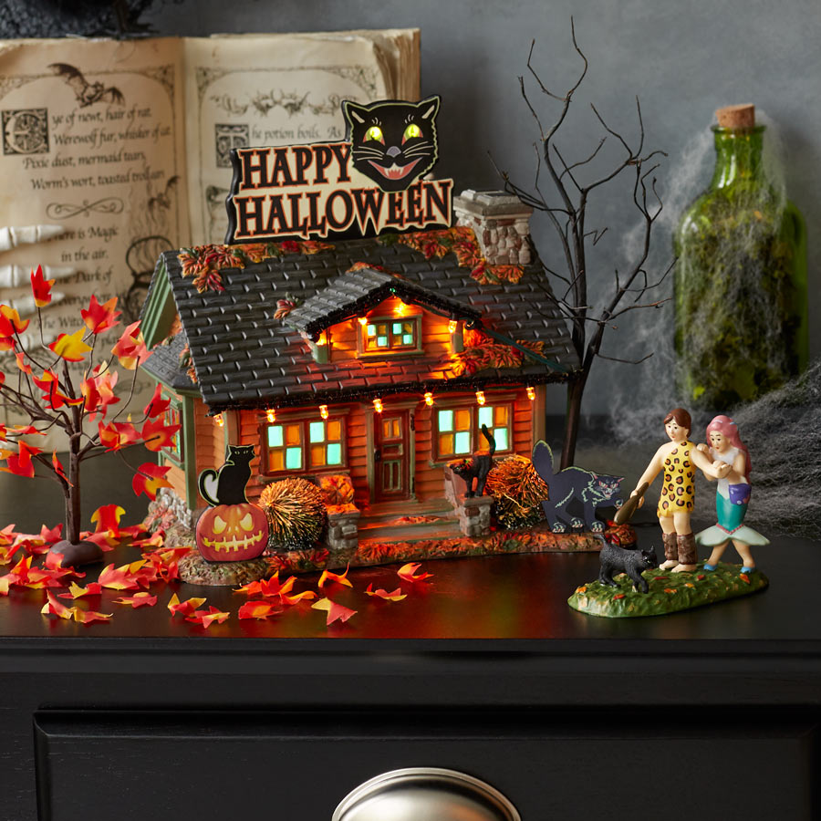 Halloween: Did You Know?