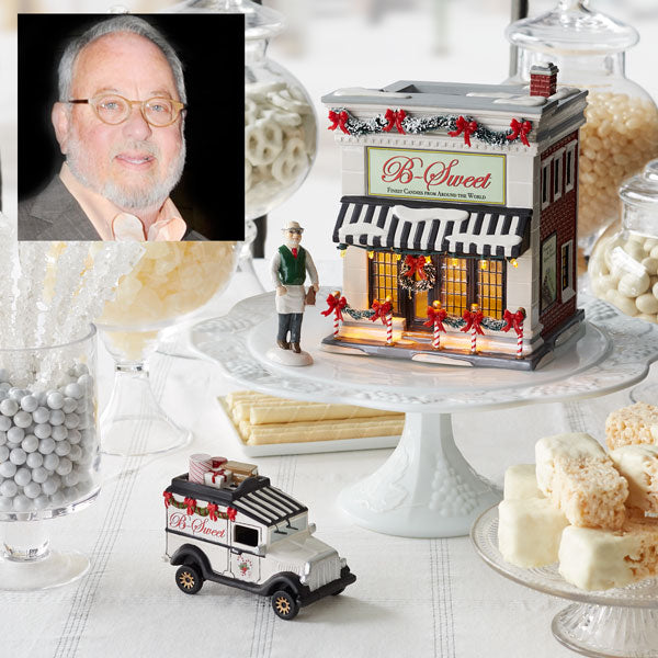 Our Tribute to the Original Village Architect