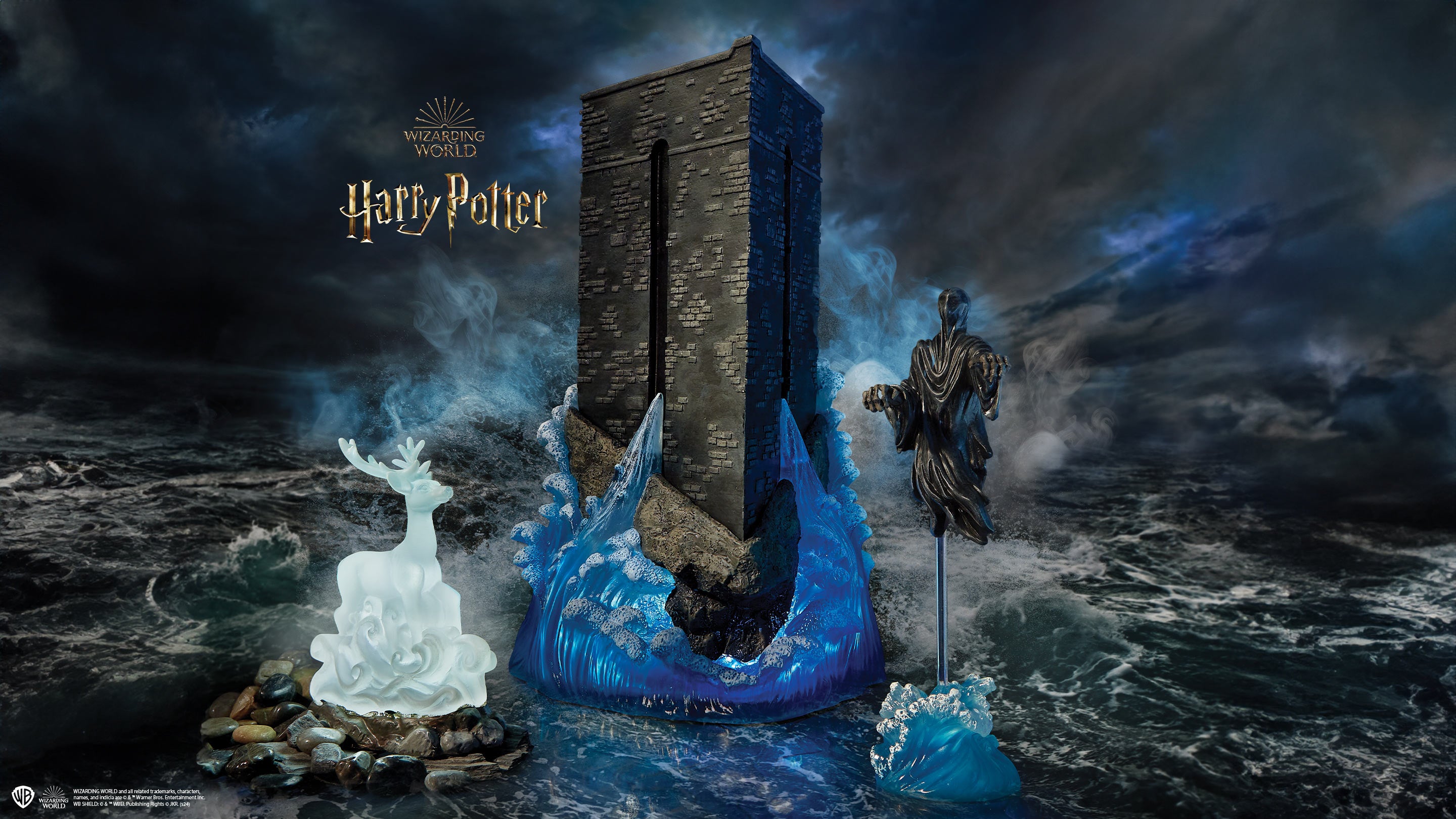 Harry Potter collection