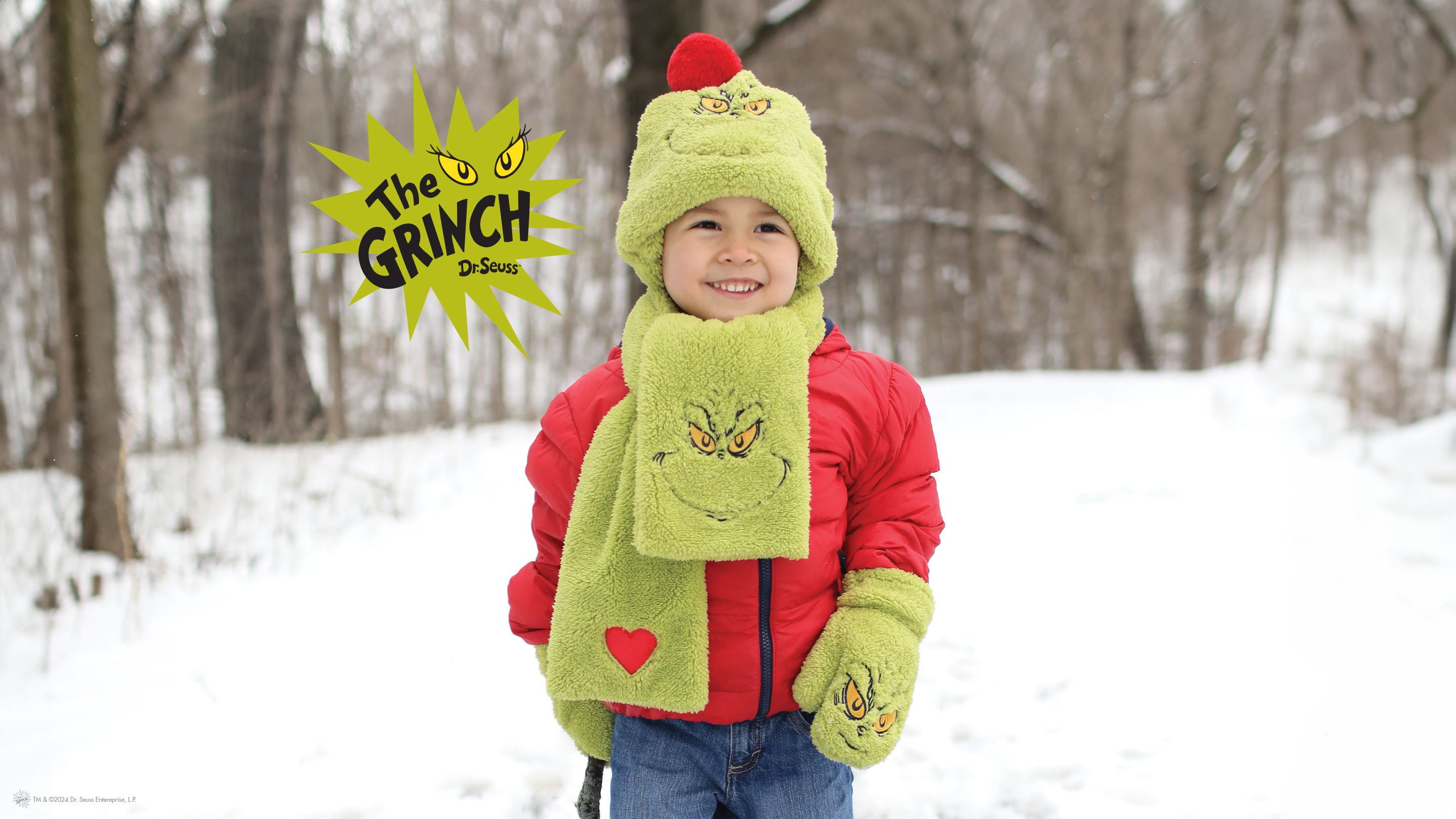 Snow Wear collection