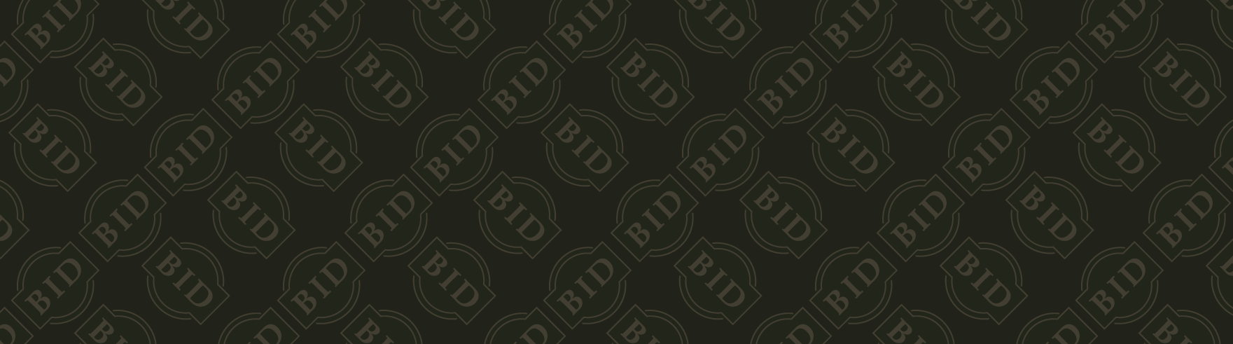 Department 56 Auction pattern background