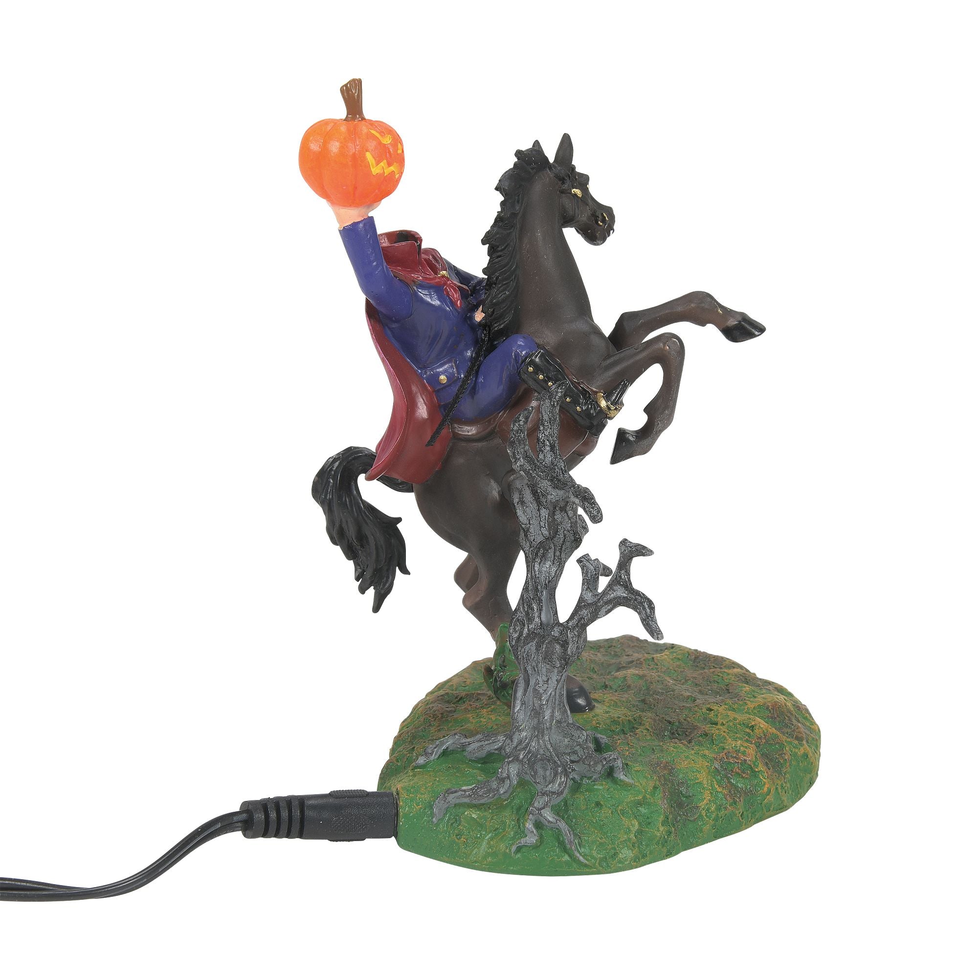 The Headless Horseman – Department 56