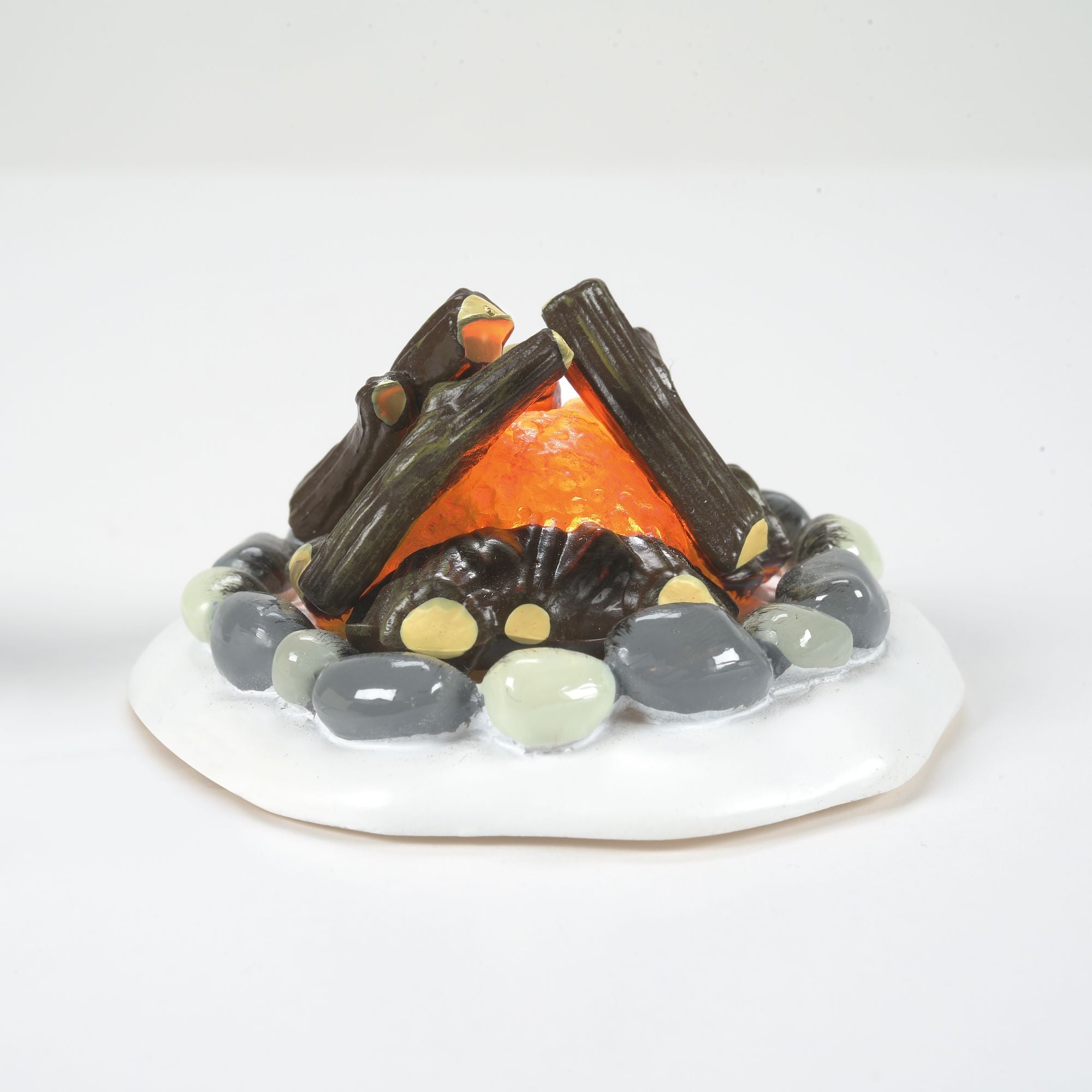 ブランデー canpit Olympian, Campfire, Little Red