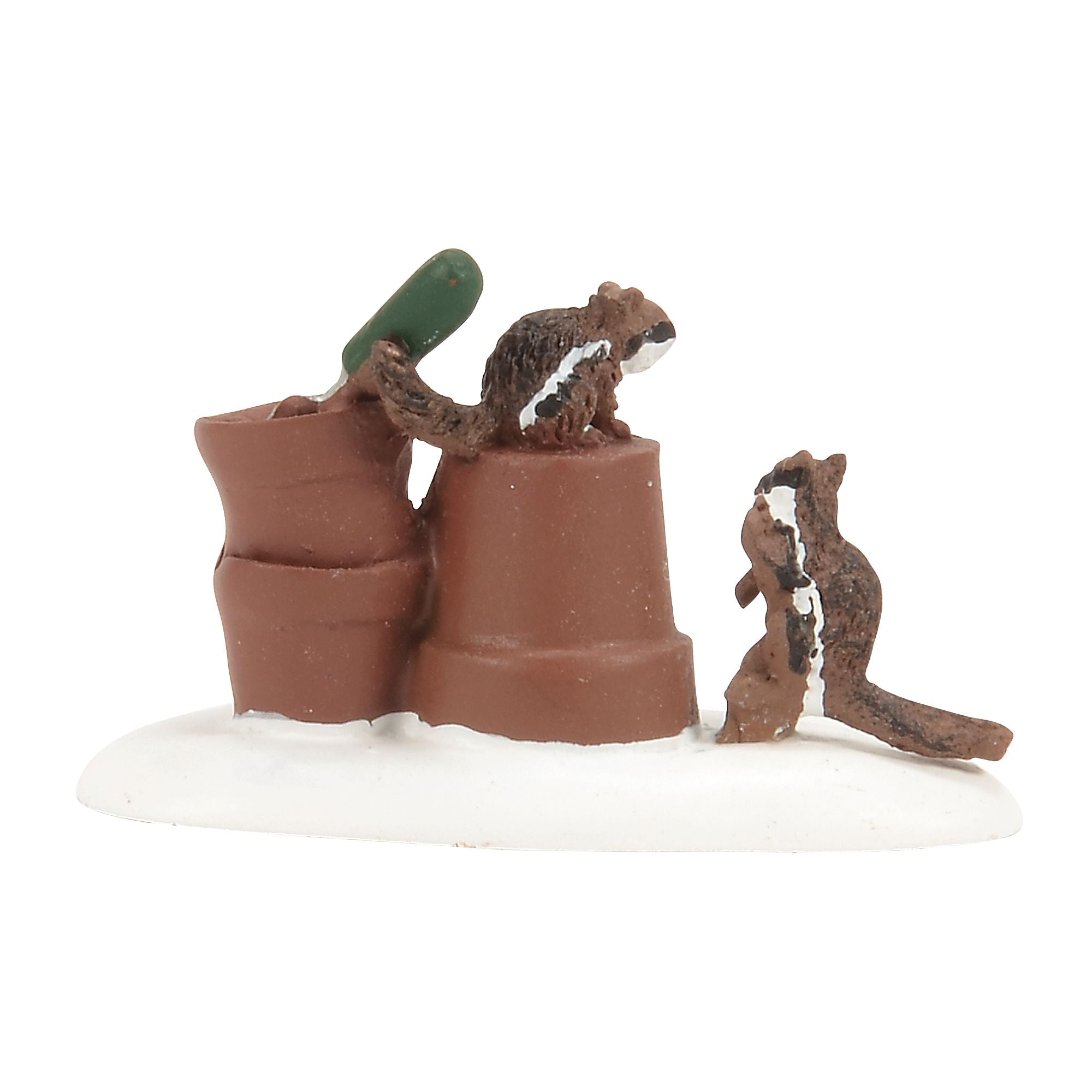 Friendly Neighbors – Department 56