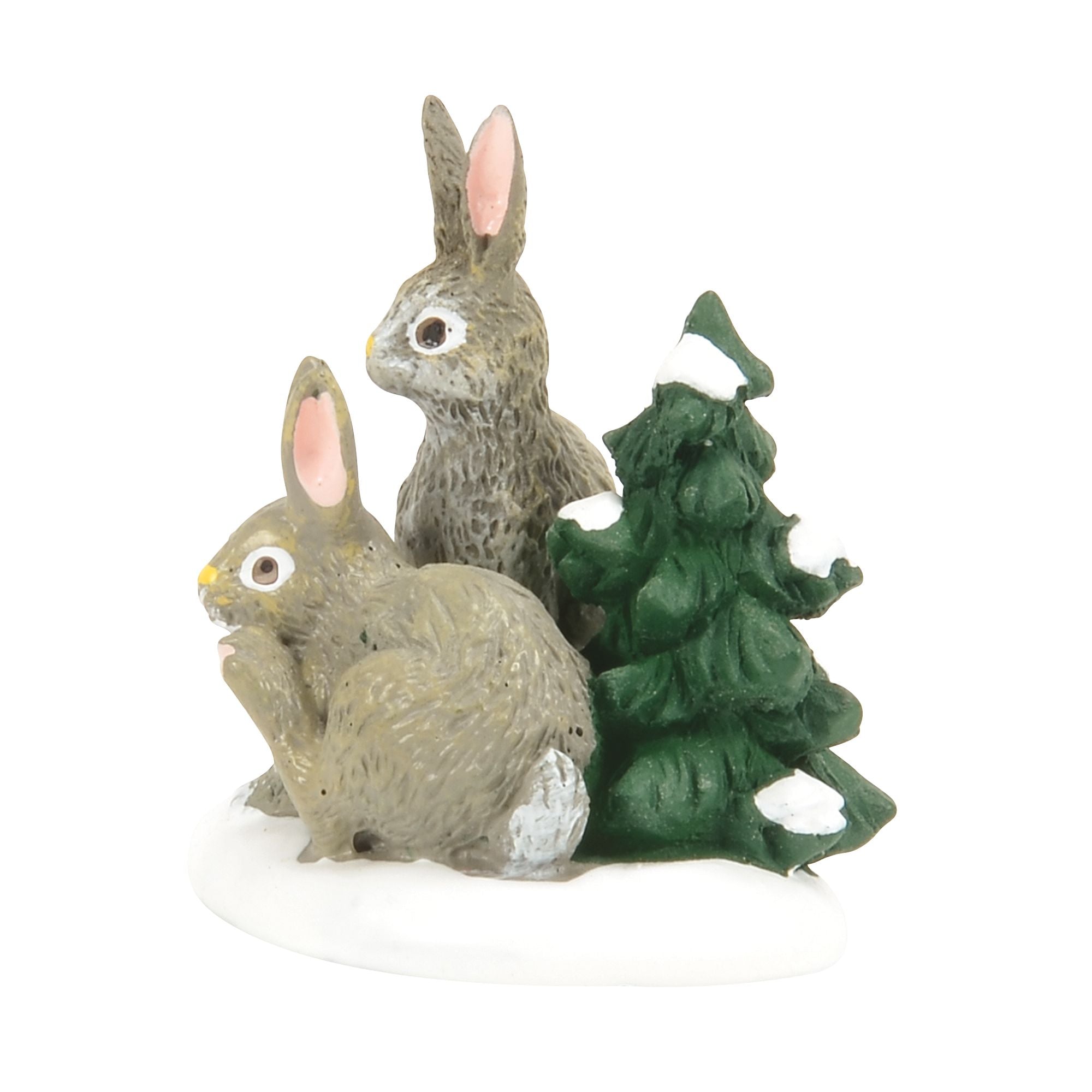 Friendly Neighbors – Department 56