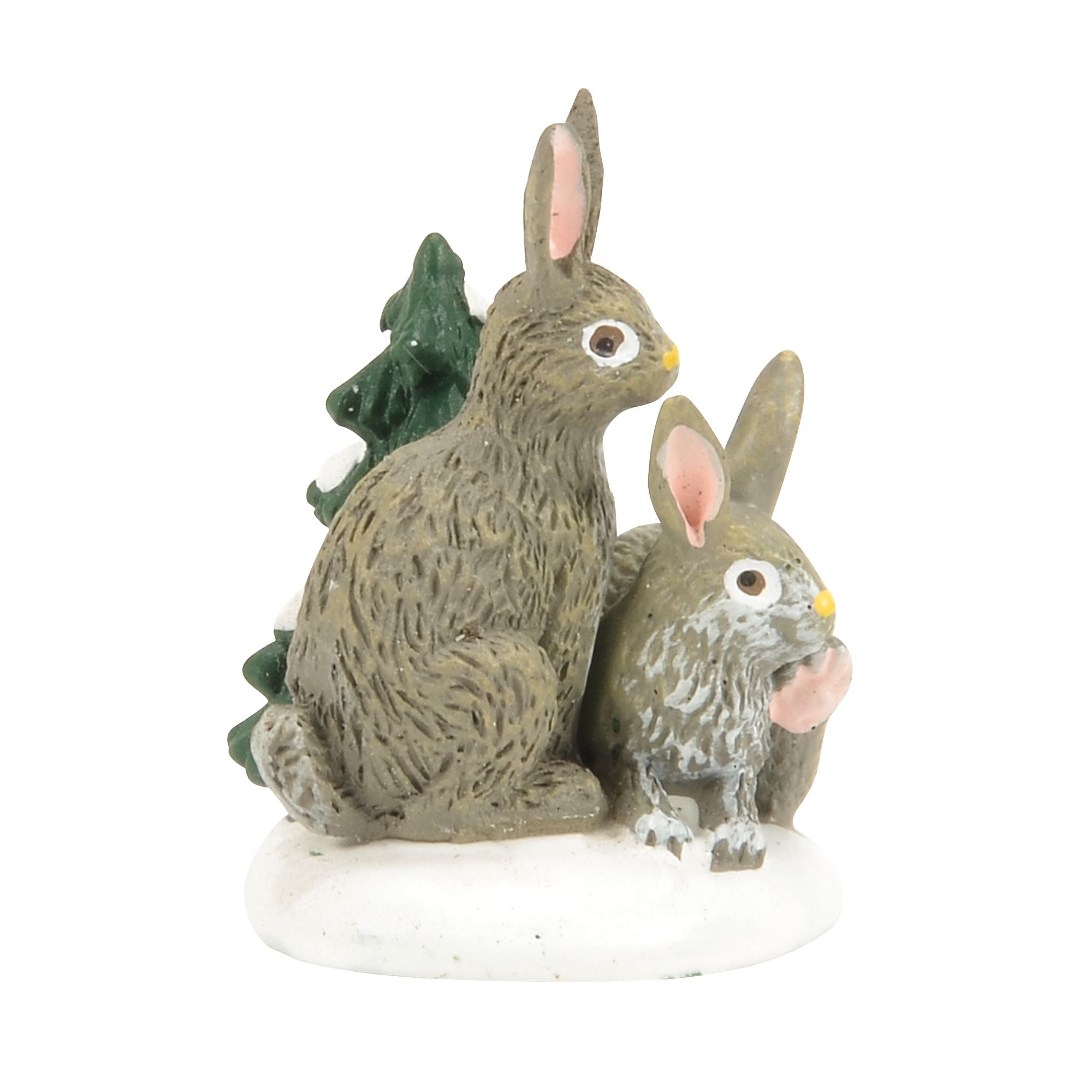 Friendly Neighbors – Department 56