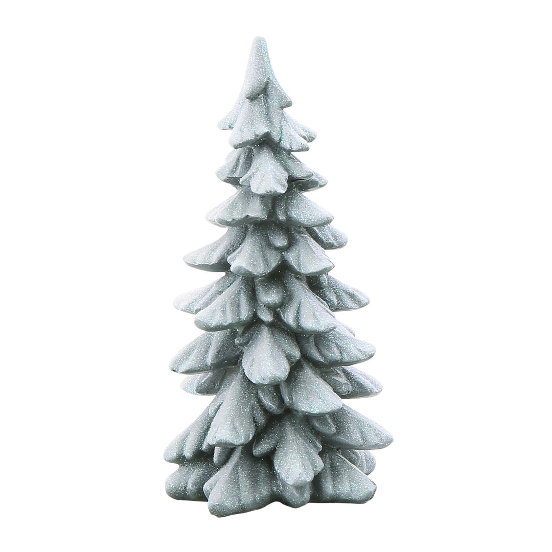 Winter Pines