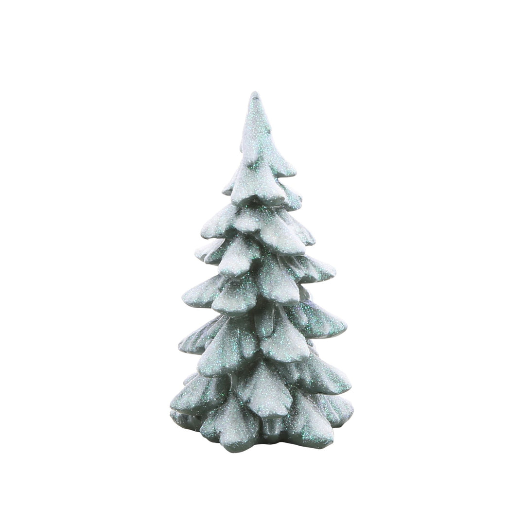Winter Pines
