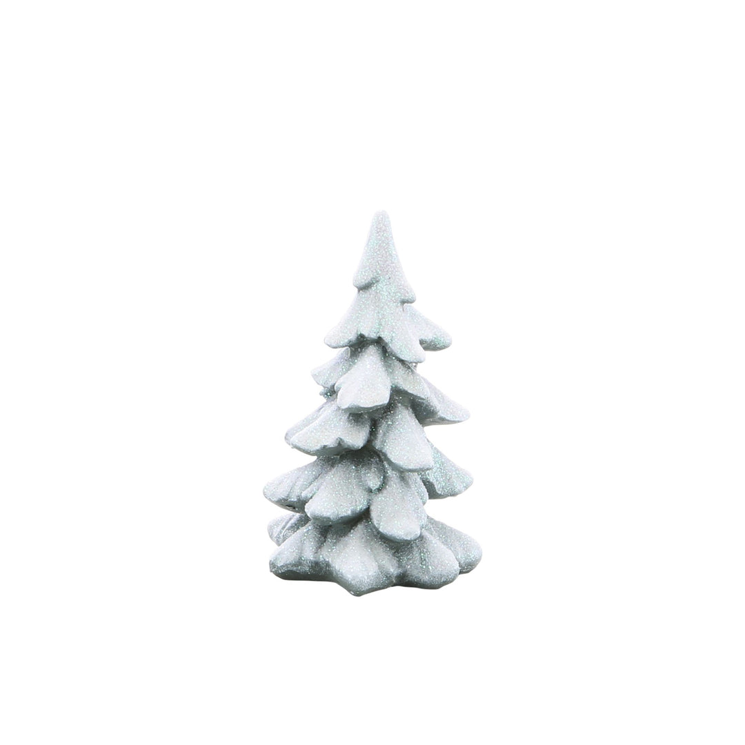 Winter Pines