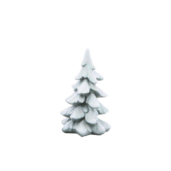 Winter Pines