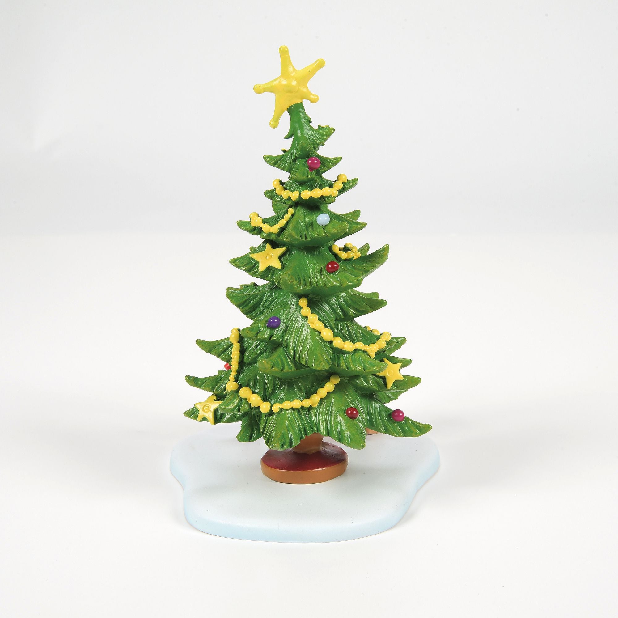 Welcome Xmas, Xmas Day – Department 56