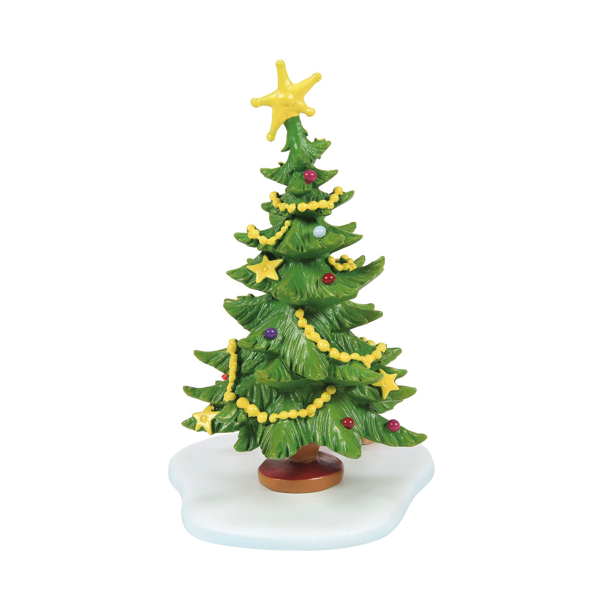 Welcome Xmas, Xmas Day – Department 56