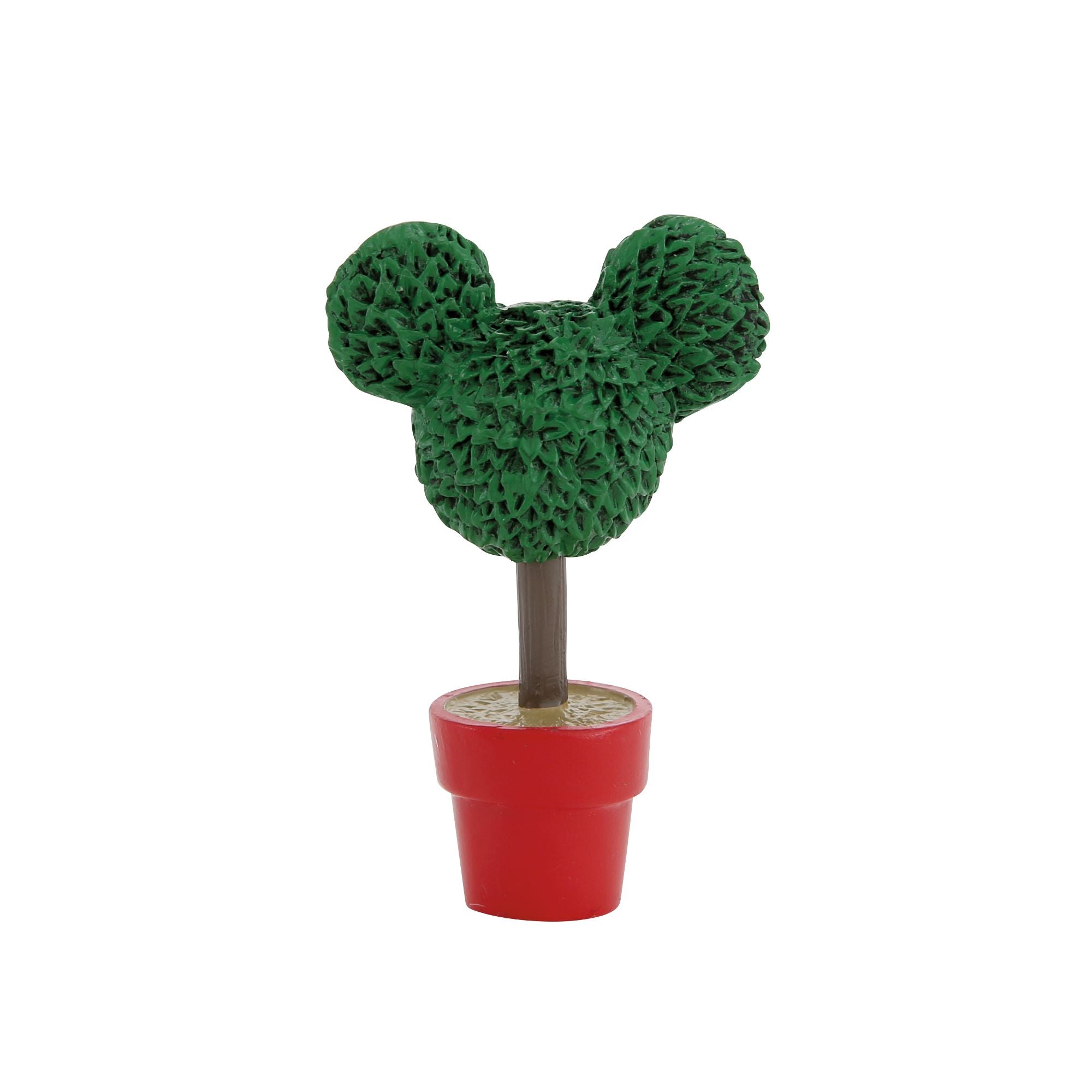 Mickey Topiary – Department 56