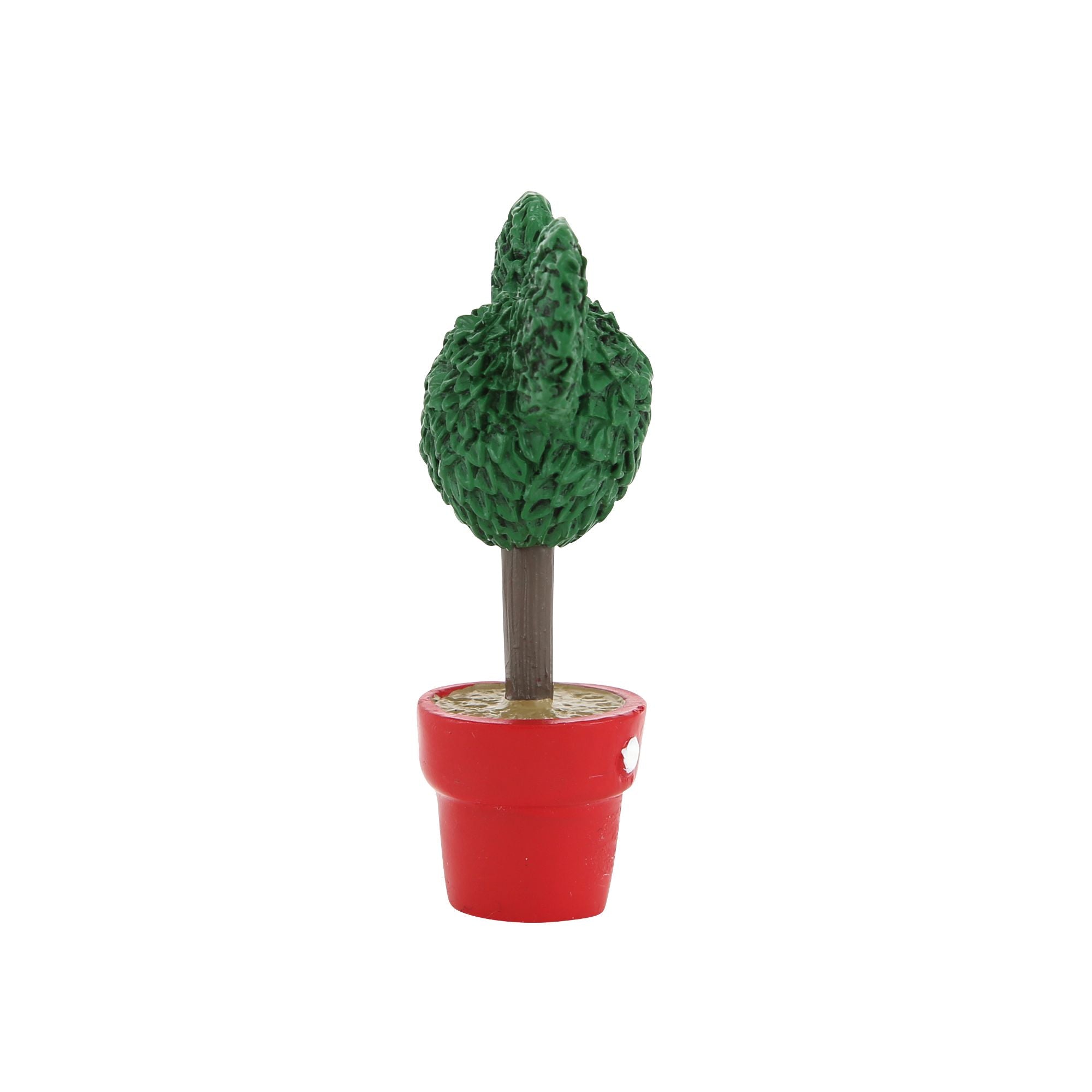 Mickey Topiary – Department 56