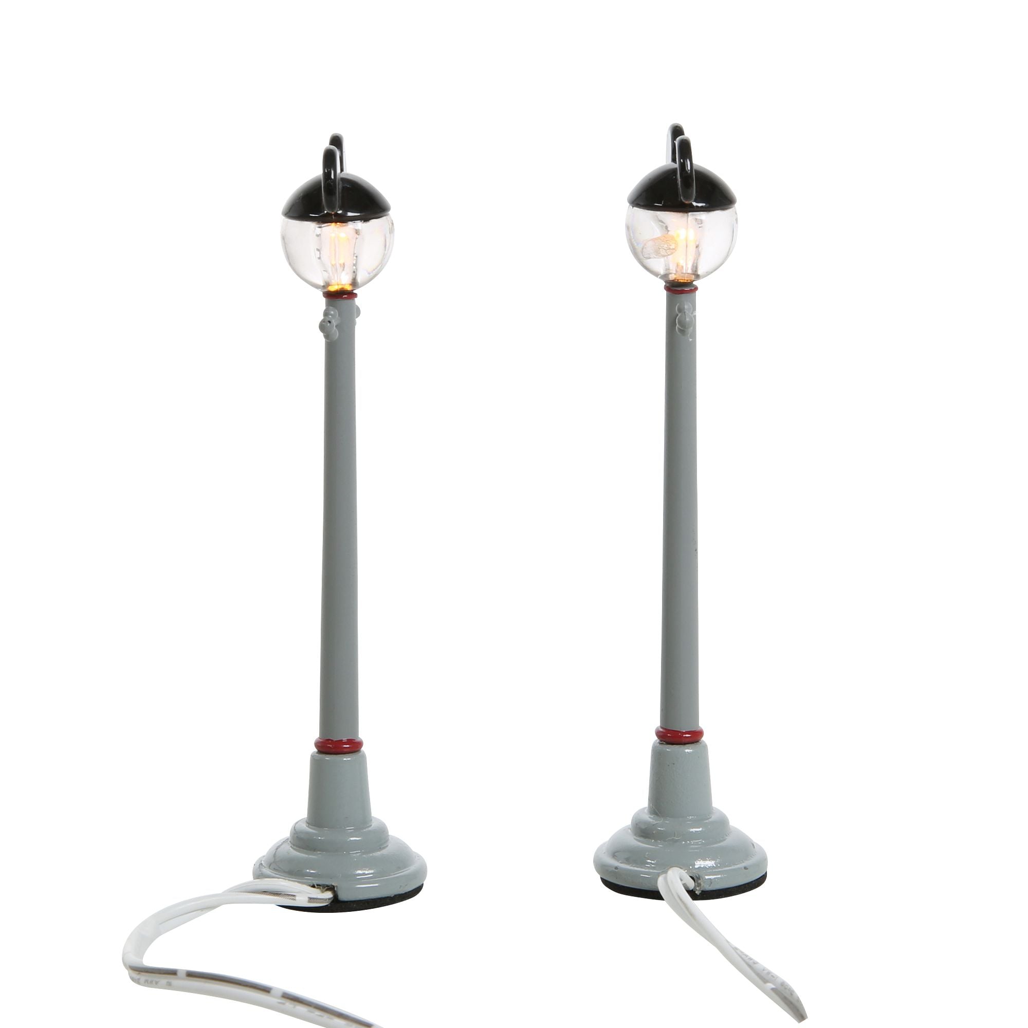 Mickey Street Lights – Department 56