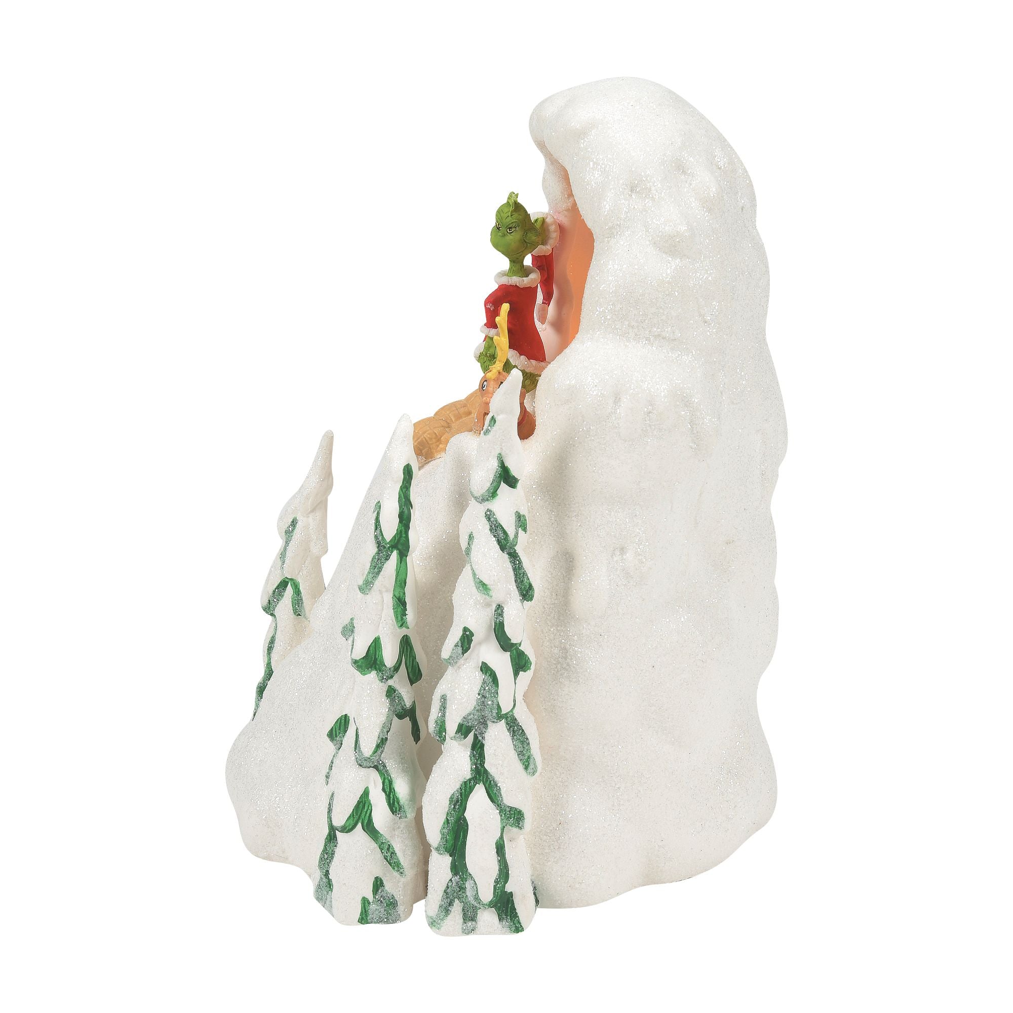 Mt. Crumpit – Department 56
