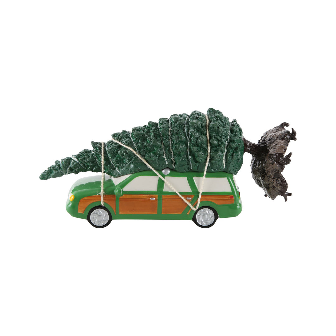 The Griswold Family Christmas