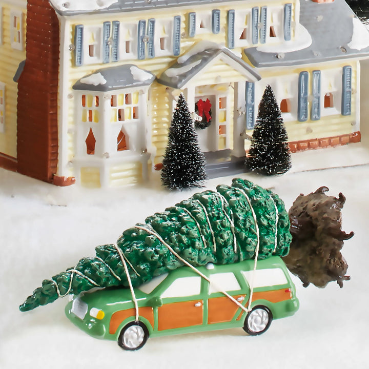 The Griswold Family Christmas