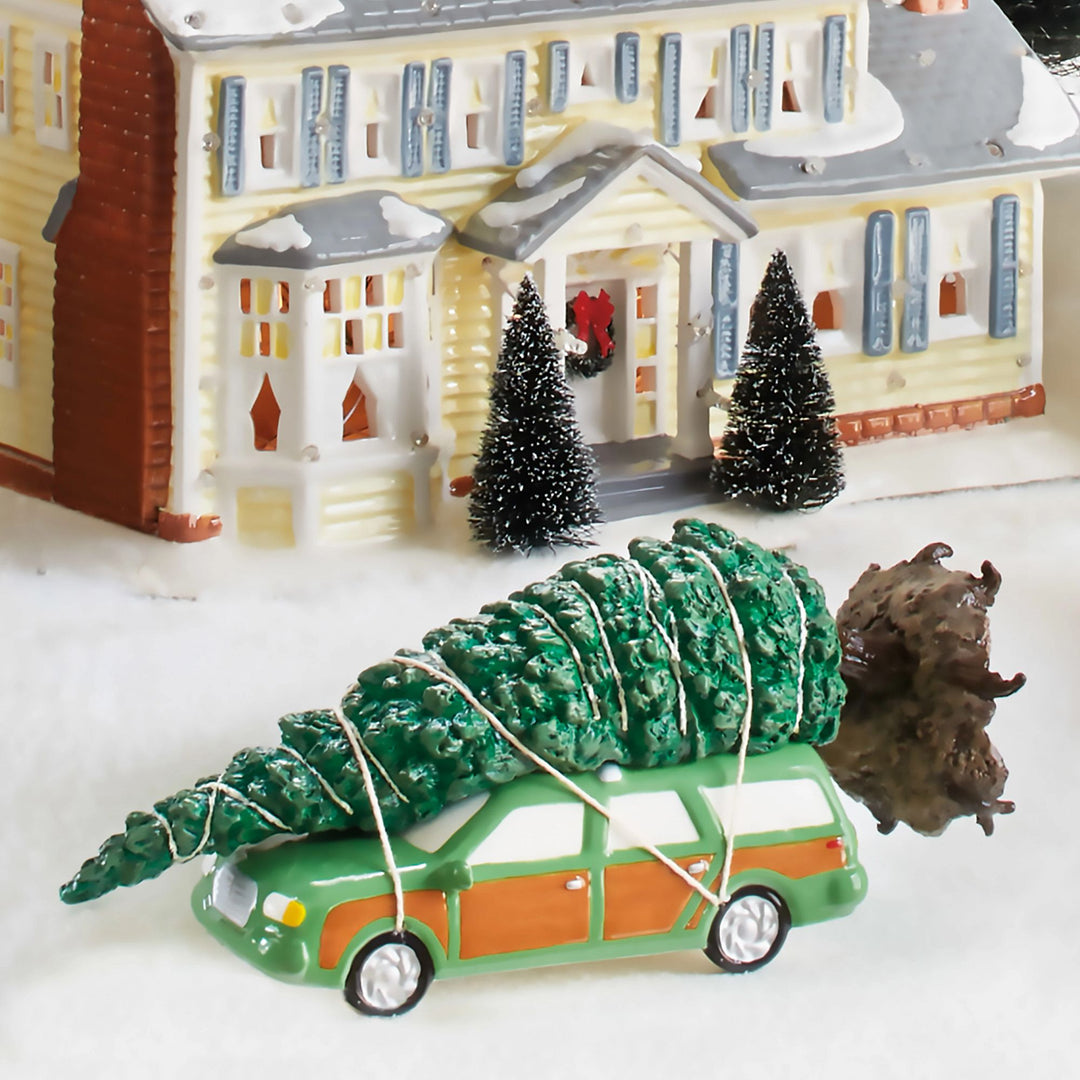 The Griswold Family Christmas