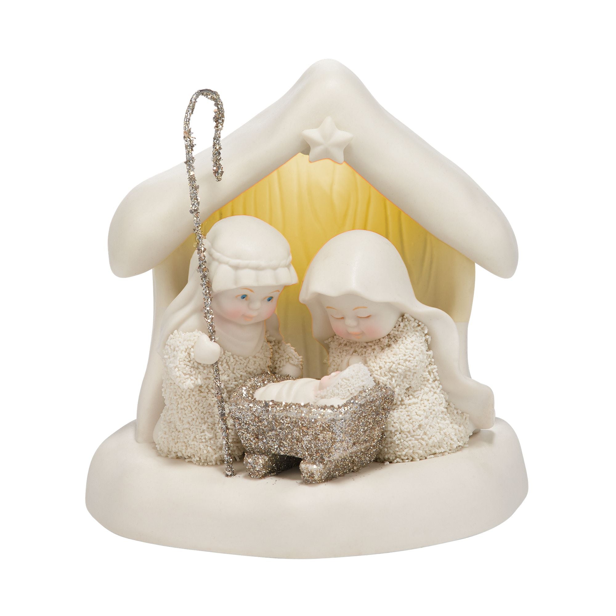 Snowbabies Figurines & Winter Collectibles | Department 56