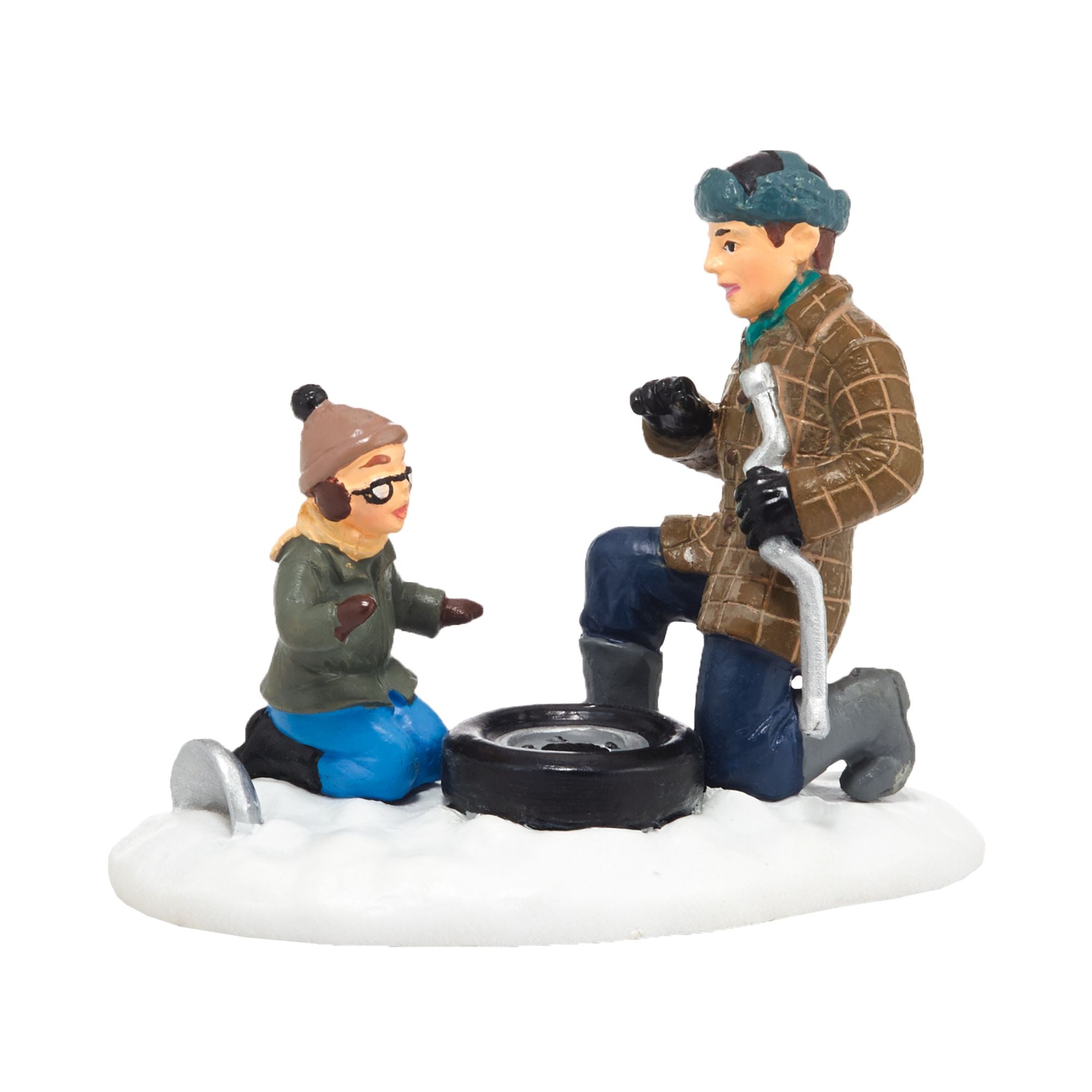 Oh, Fudge! – Department 56