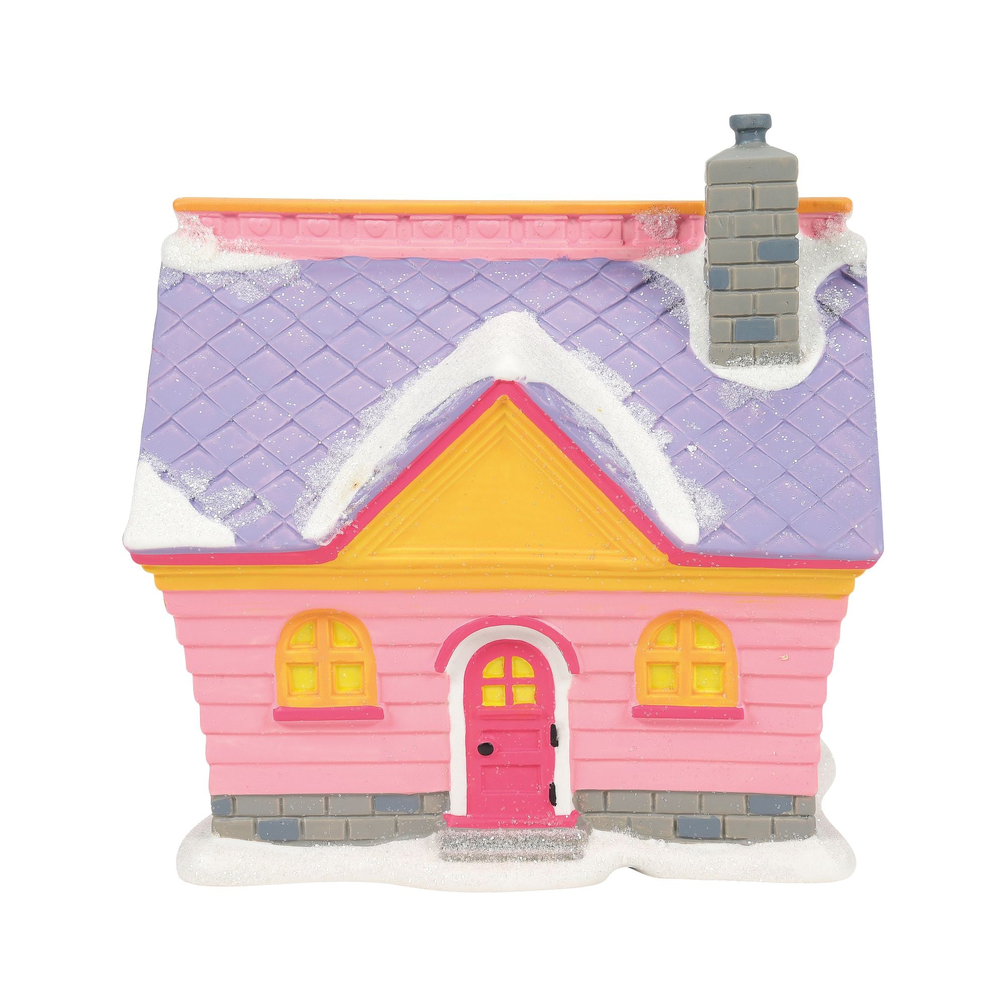 Minnie's House – Department 56