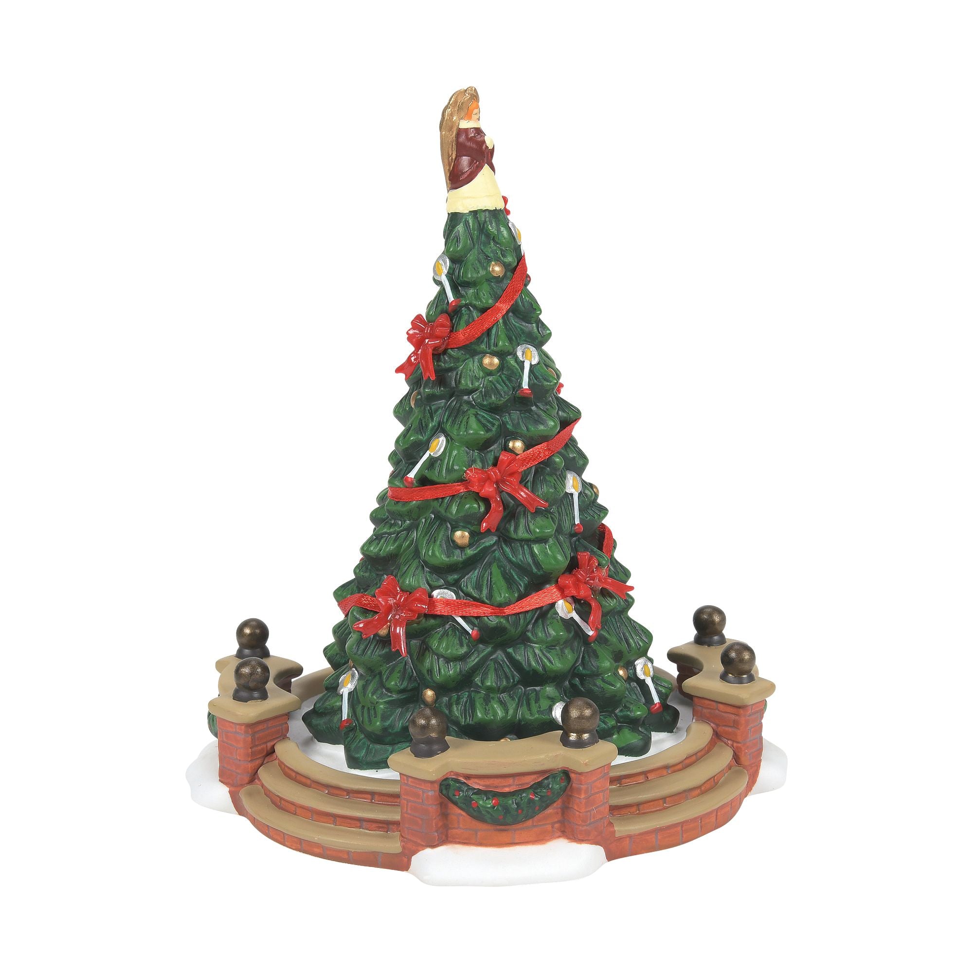 Department 56 Dickens' Village Kings Road Cab - Thumbnail 5