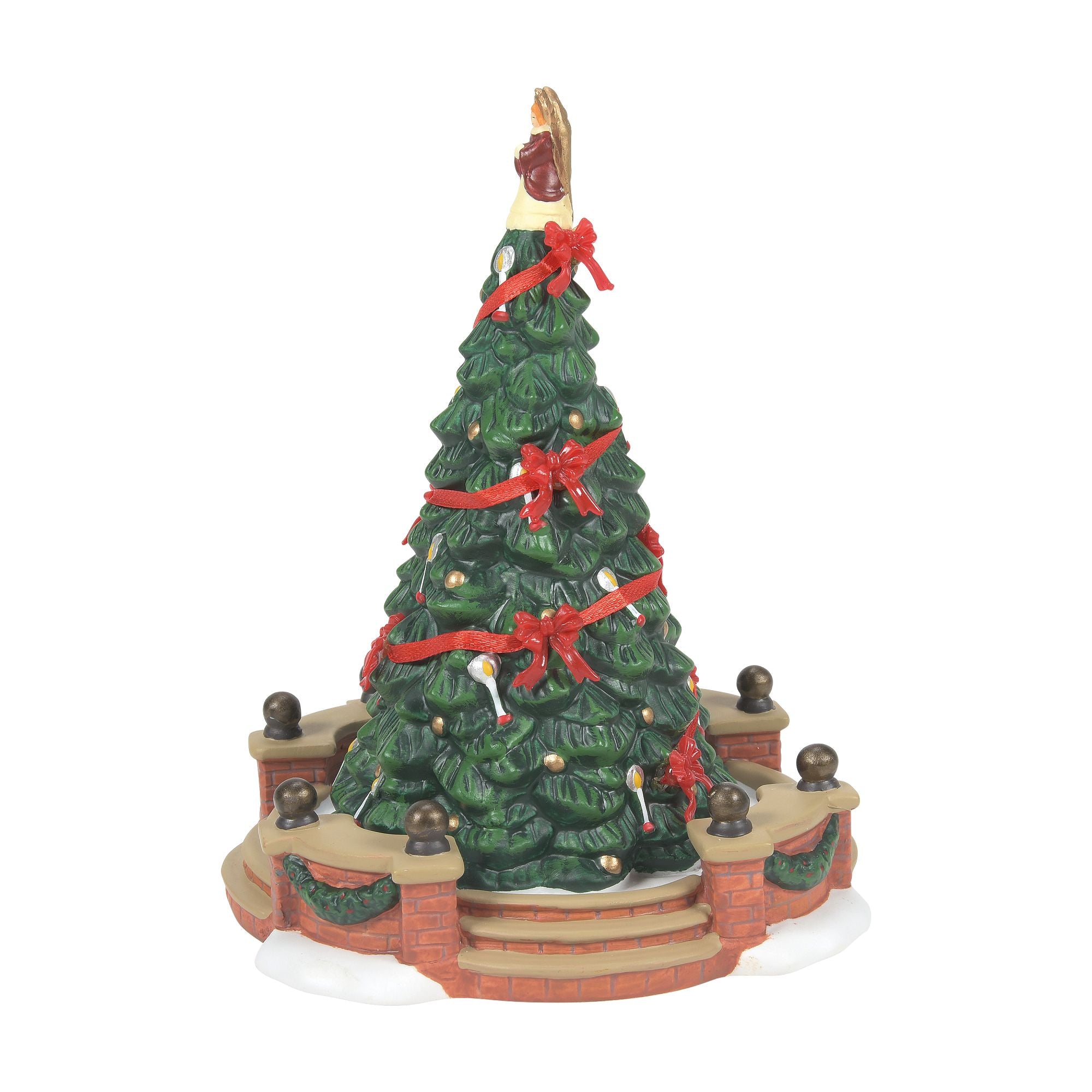 Department 56 Dickens' Village Dashing Through The Snow