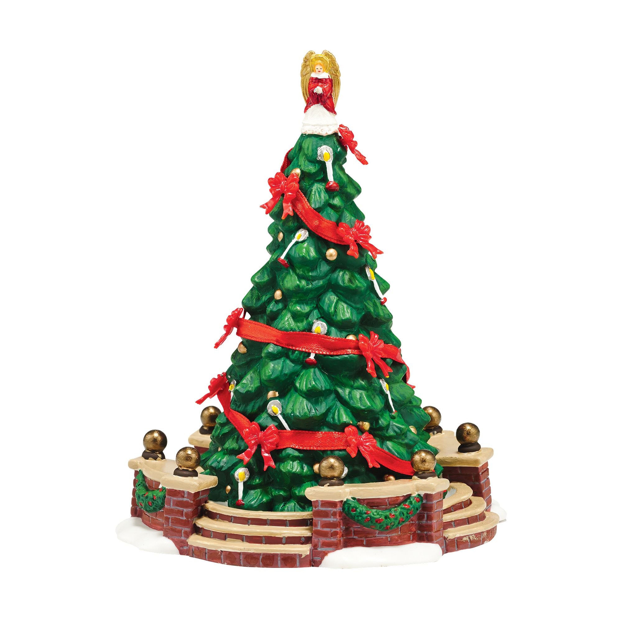 Department 56 Dickens' Village Dashing Through The Snow