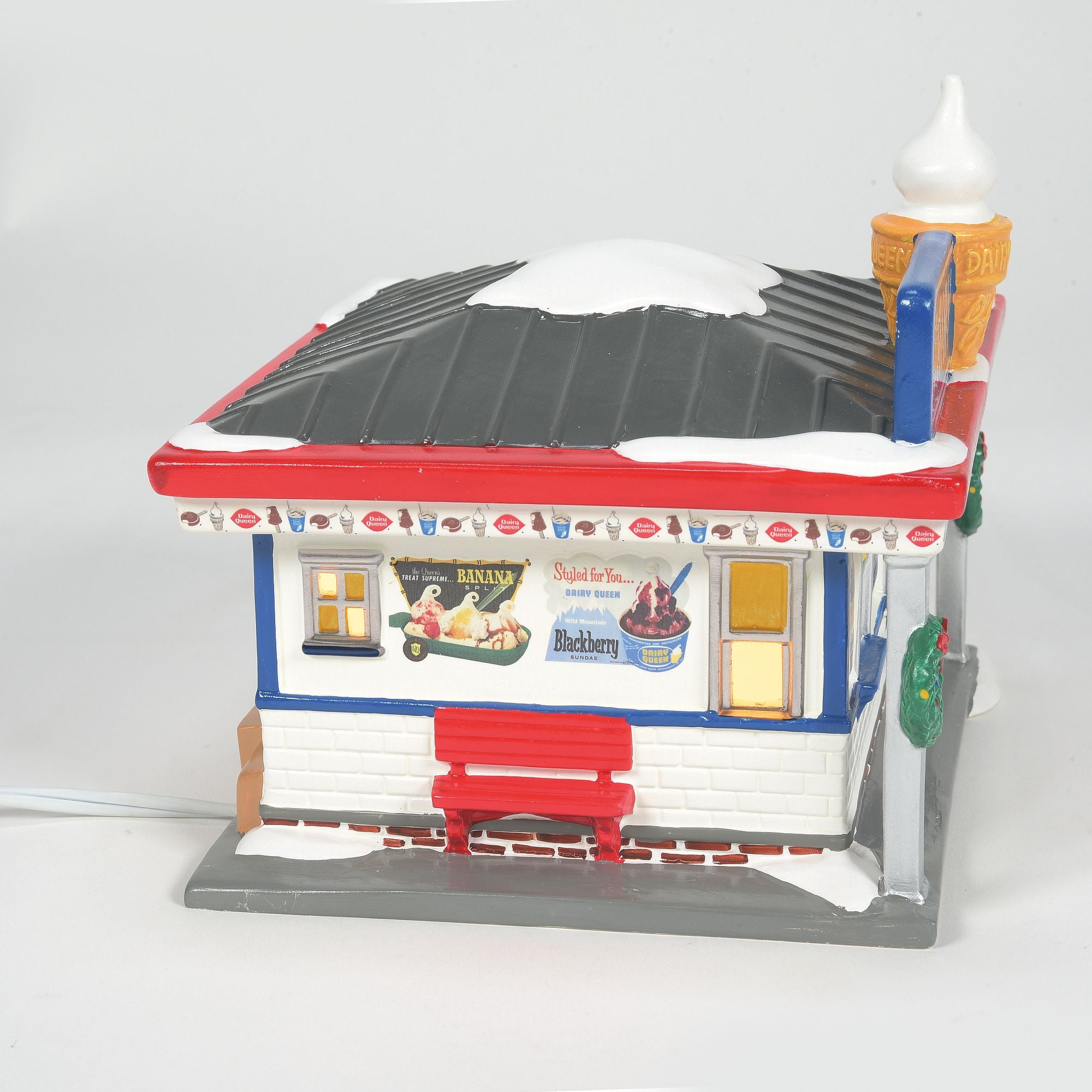 アメコミ Dairy Queen 4044855_40bda7cf-9008-49ea-