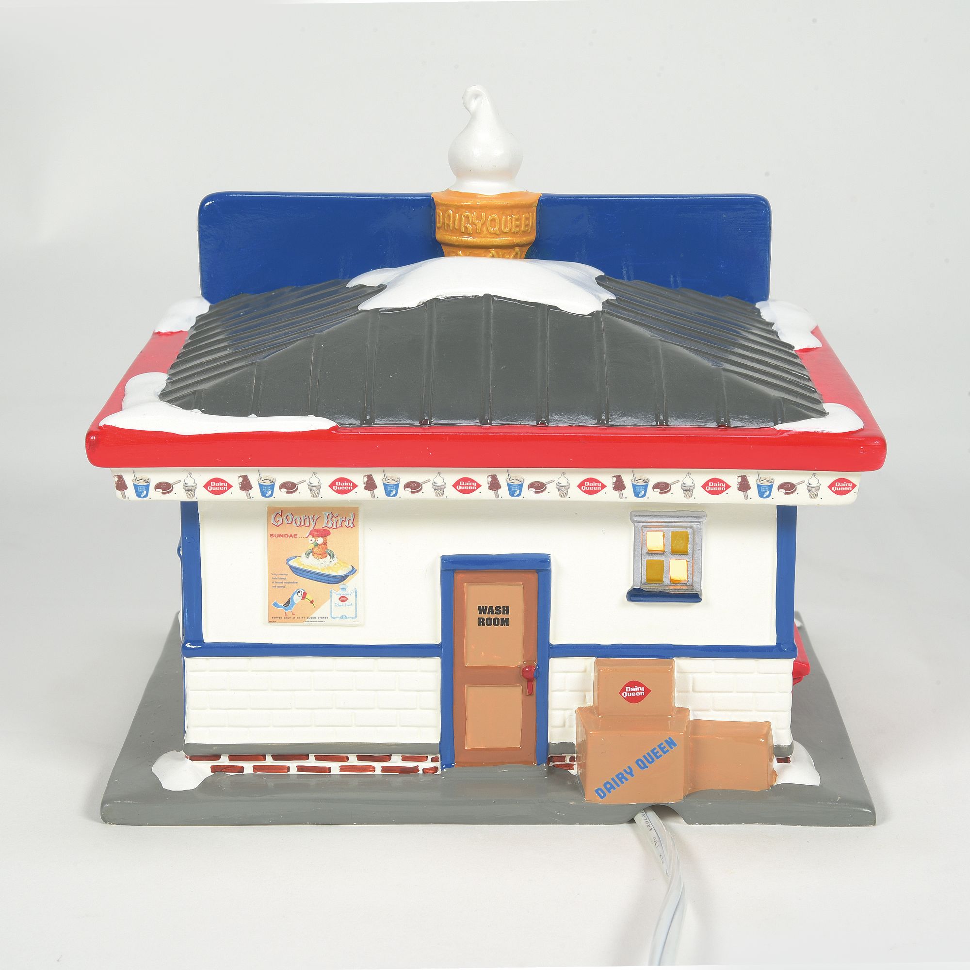 Dairy Queen® – Department 56