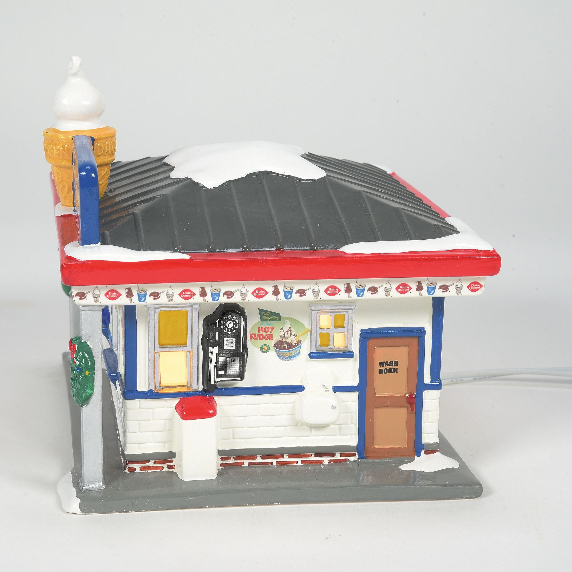 アメコミ Dairy Queen s-l400.jpg