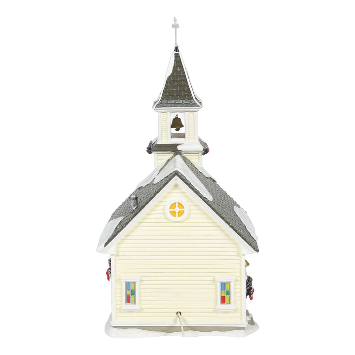 Holy Family Church, set of 2