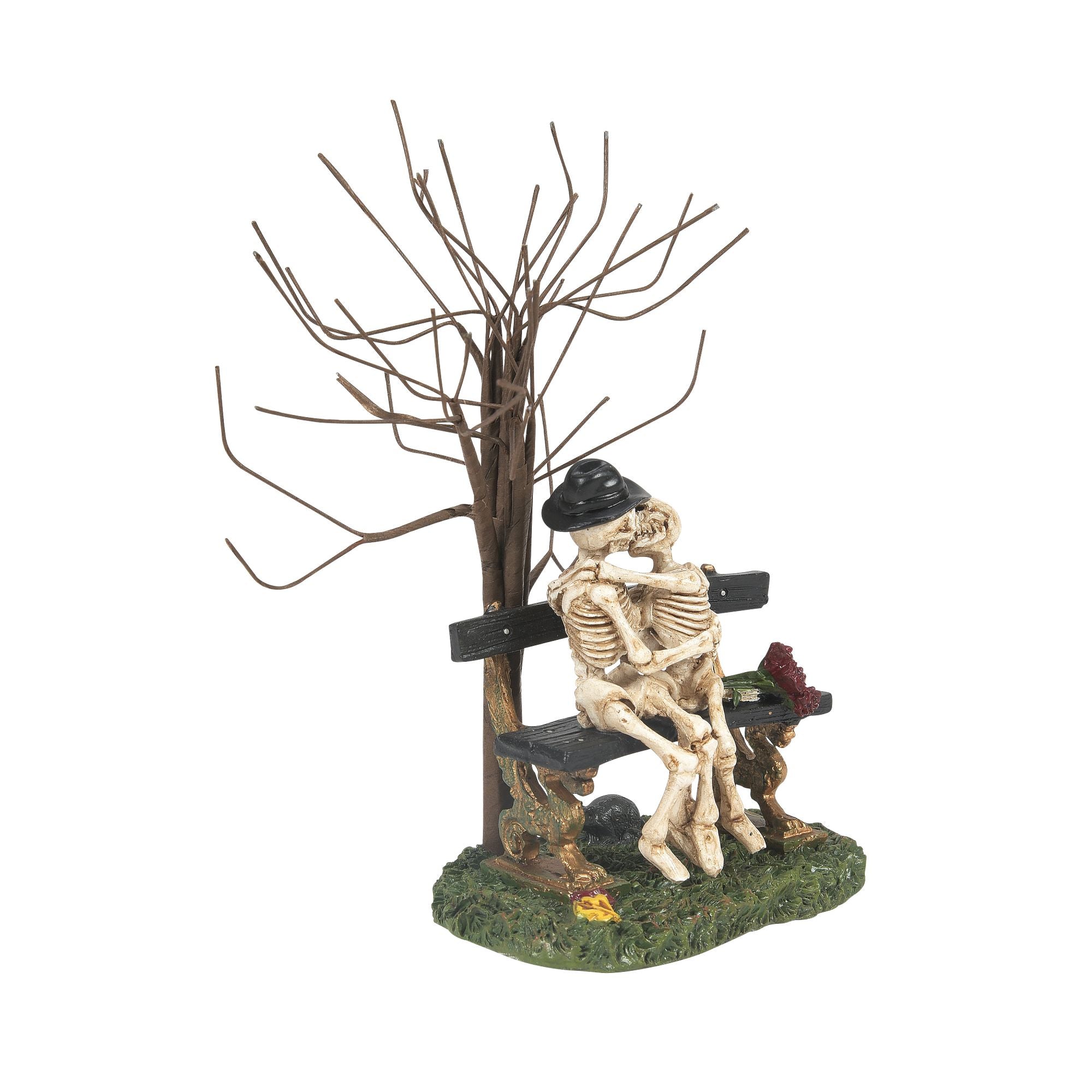 Kiss Of Death – Department 56